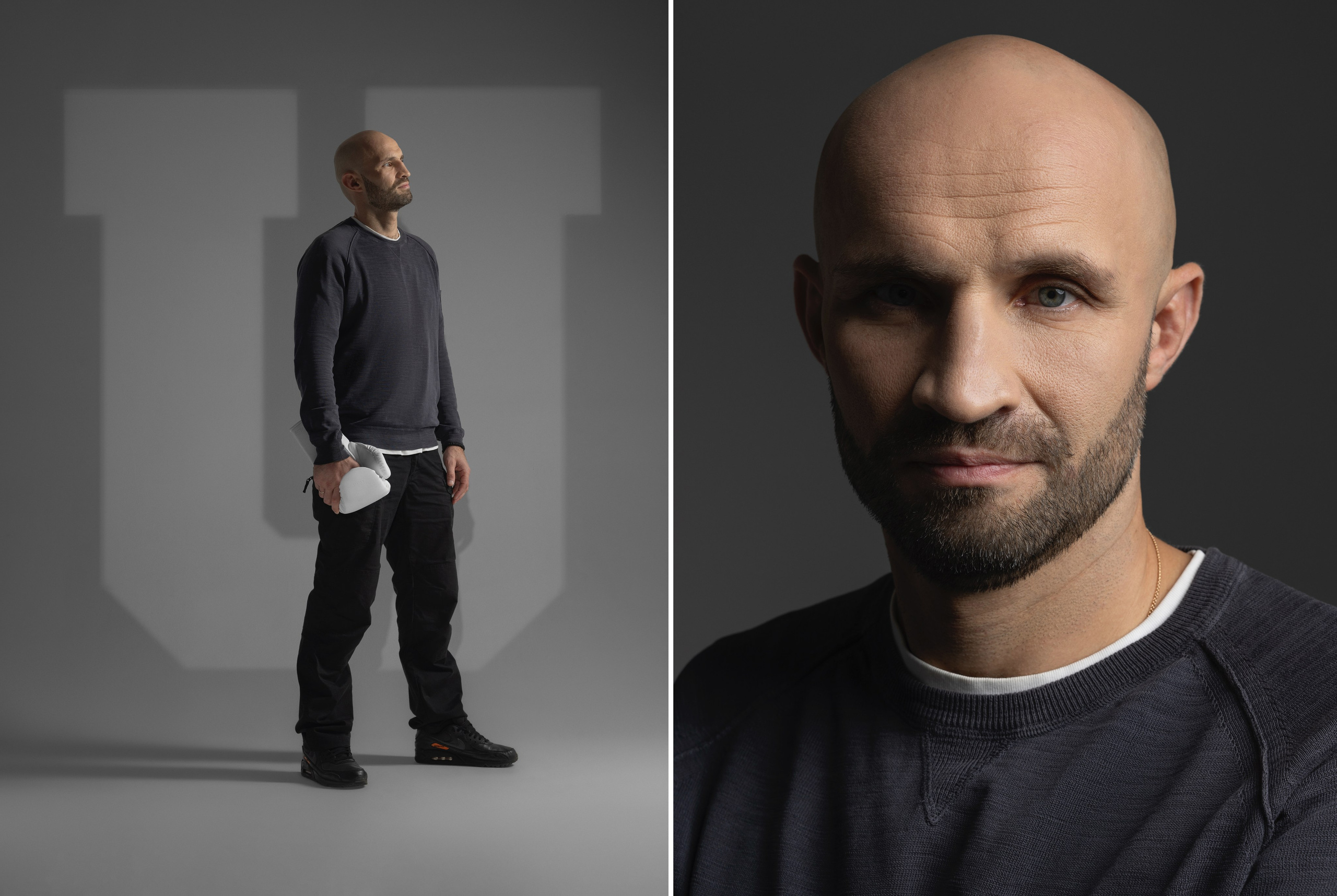 Фотография. Илья Лазебный — Визуальный продюсер | Фото и видеосъемка для бизнеса | Москва