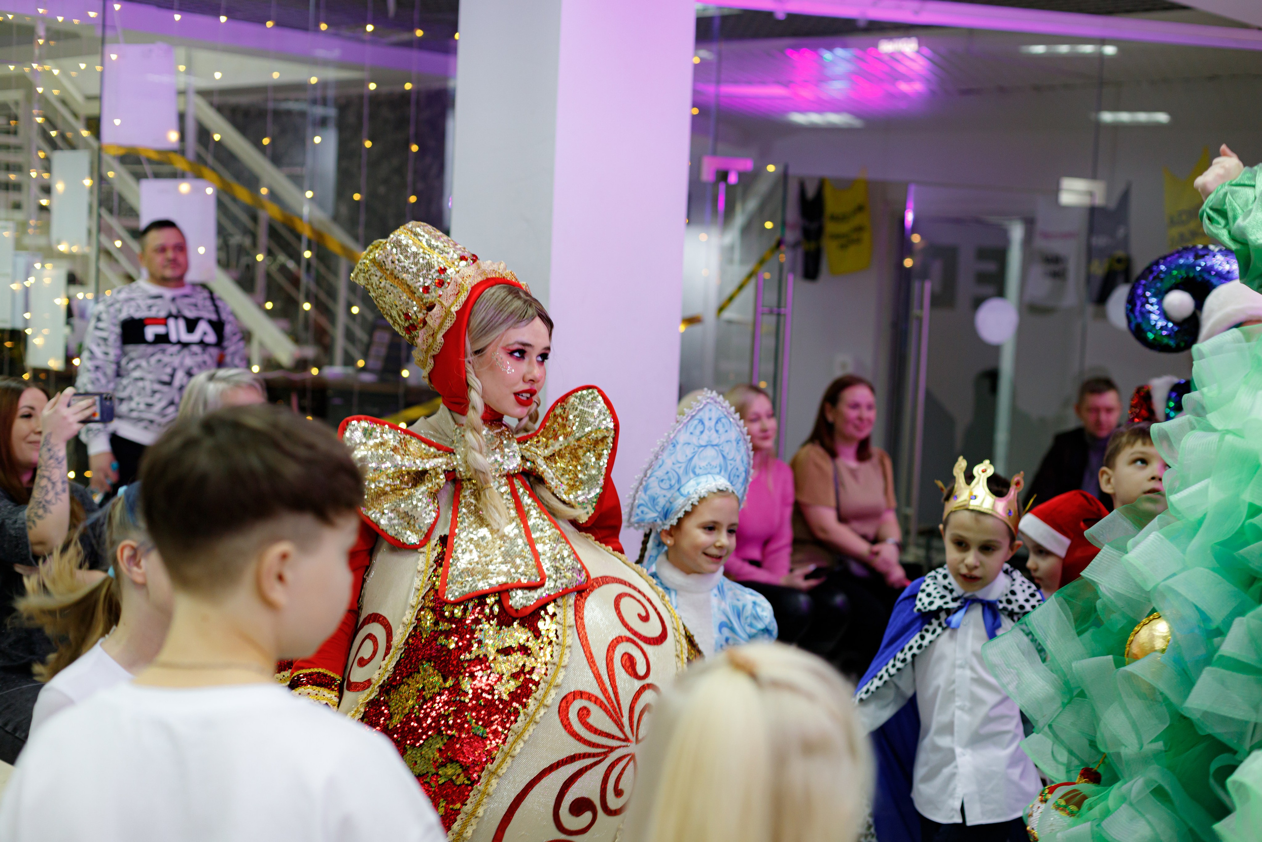 HAPPY NEW YEAR PART/5. Photokarish