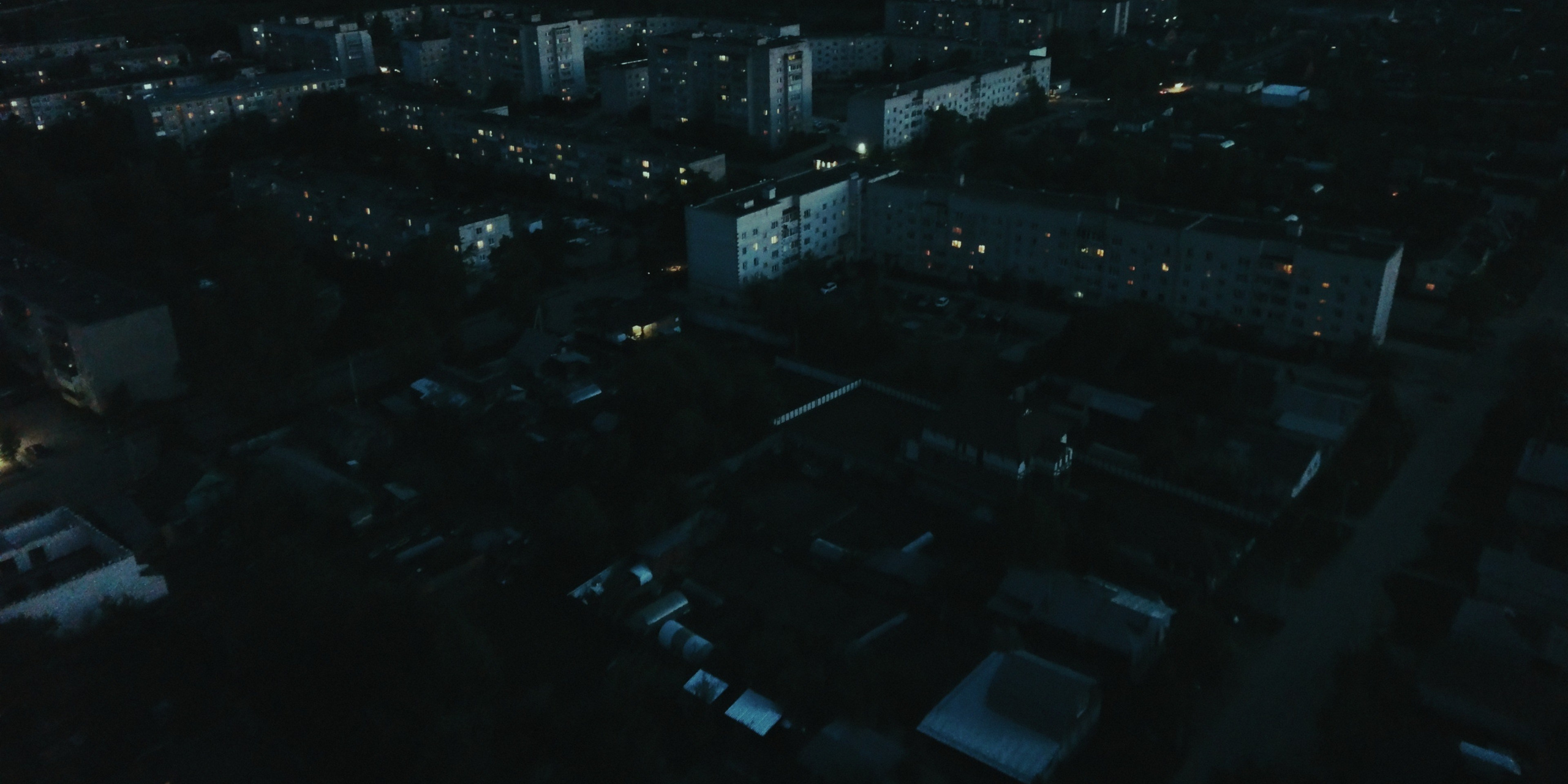 Проклятие Гиппократа. Цветокоррекция видео