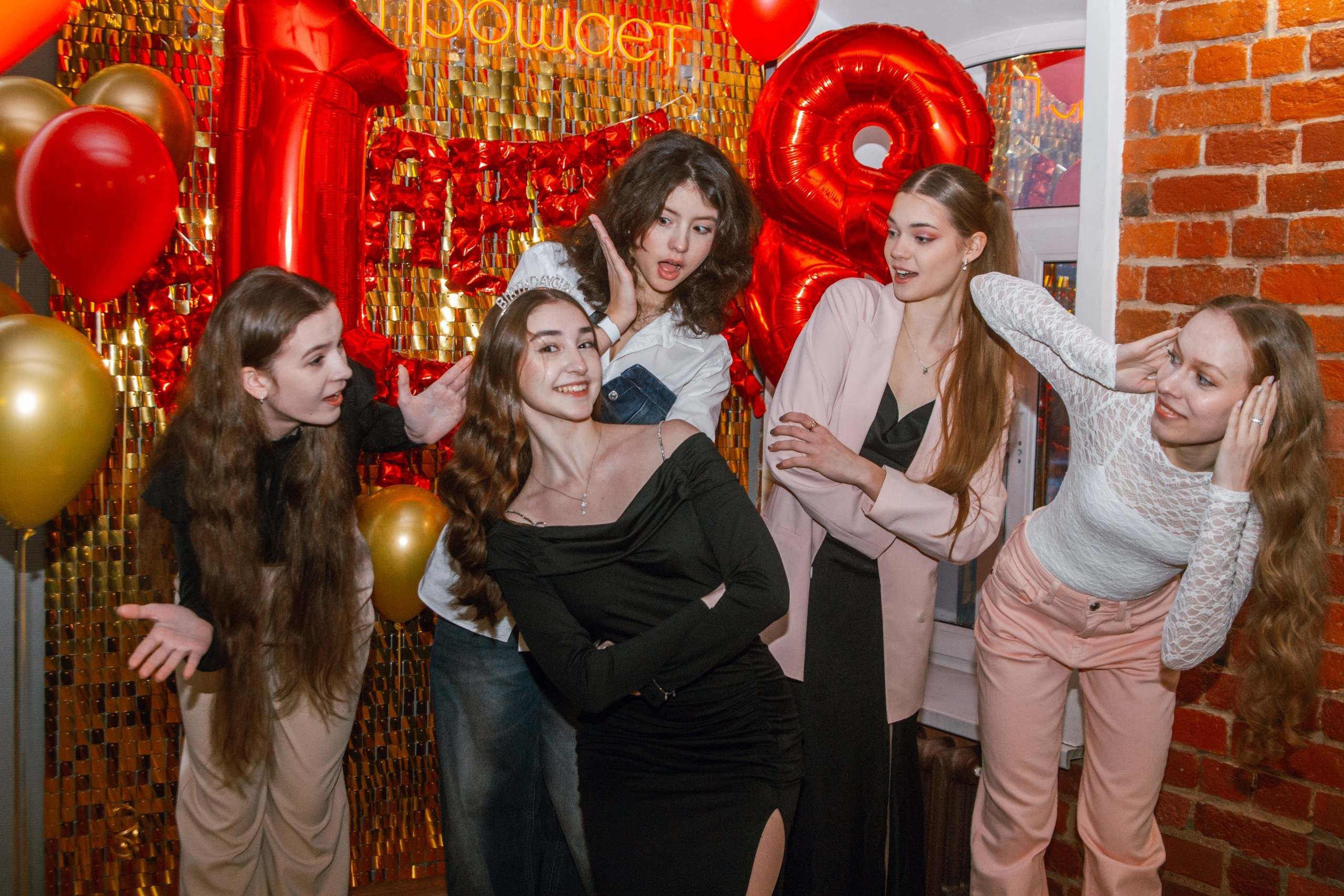 Фотограф. Izmailov loft