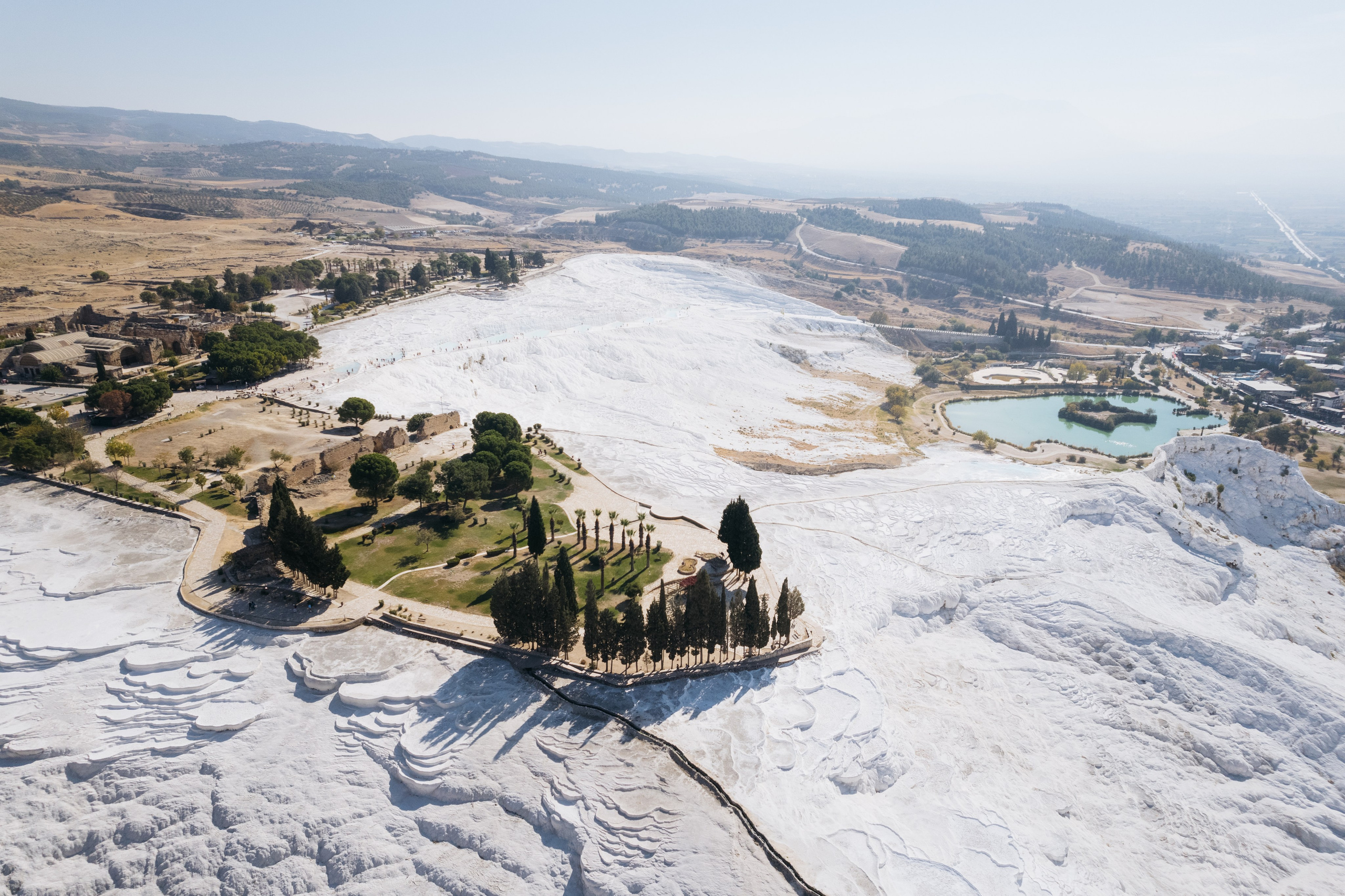 В октябре на авто по Турции: Кемер, Памуккале, Каш, Стамбул. Wedding and family photographer in Vladivostok Anton Blokhin