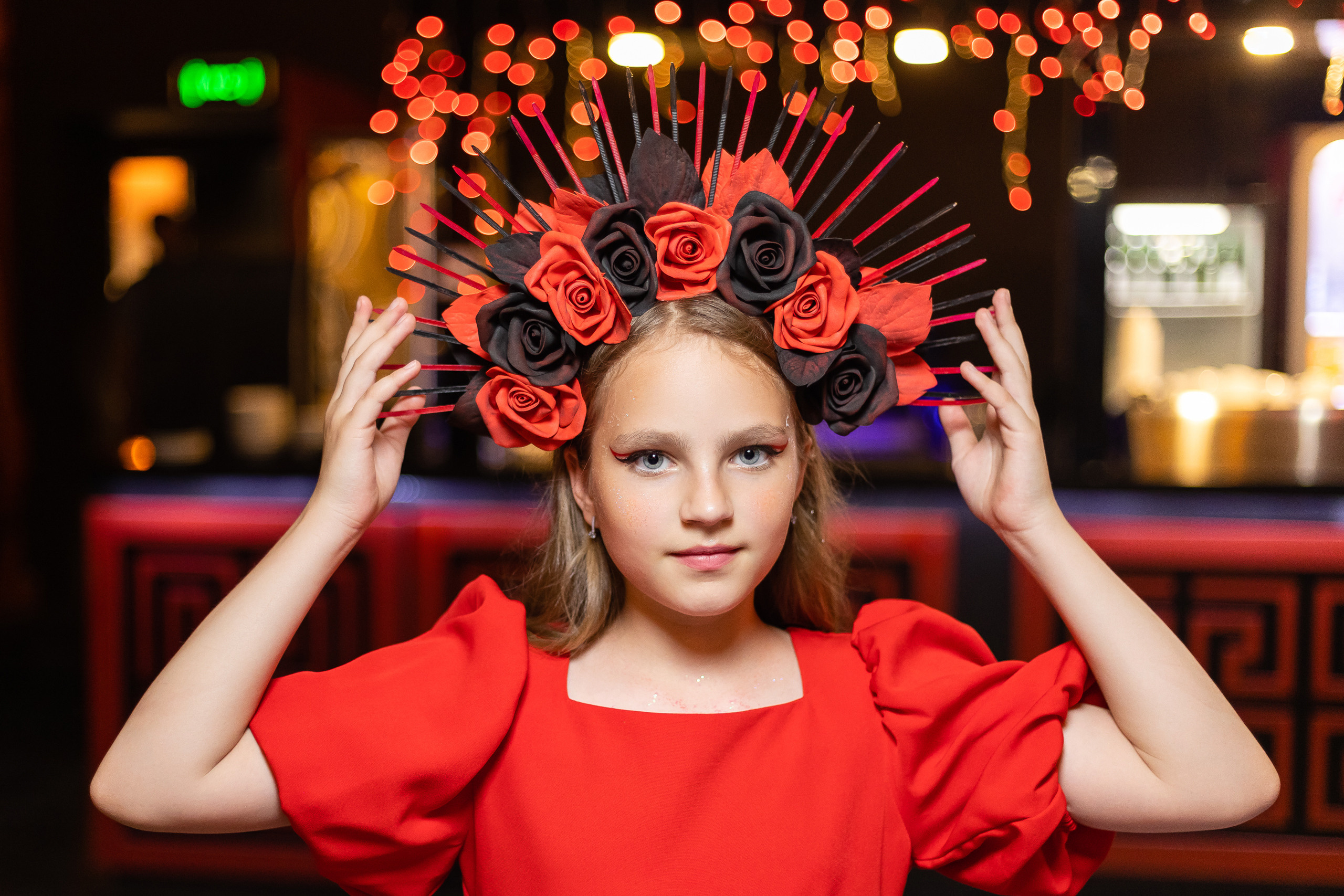 Фото репортажное мероприятия в СПб