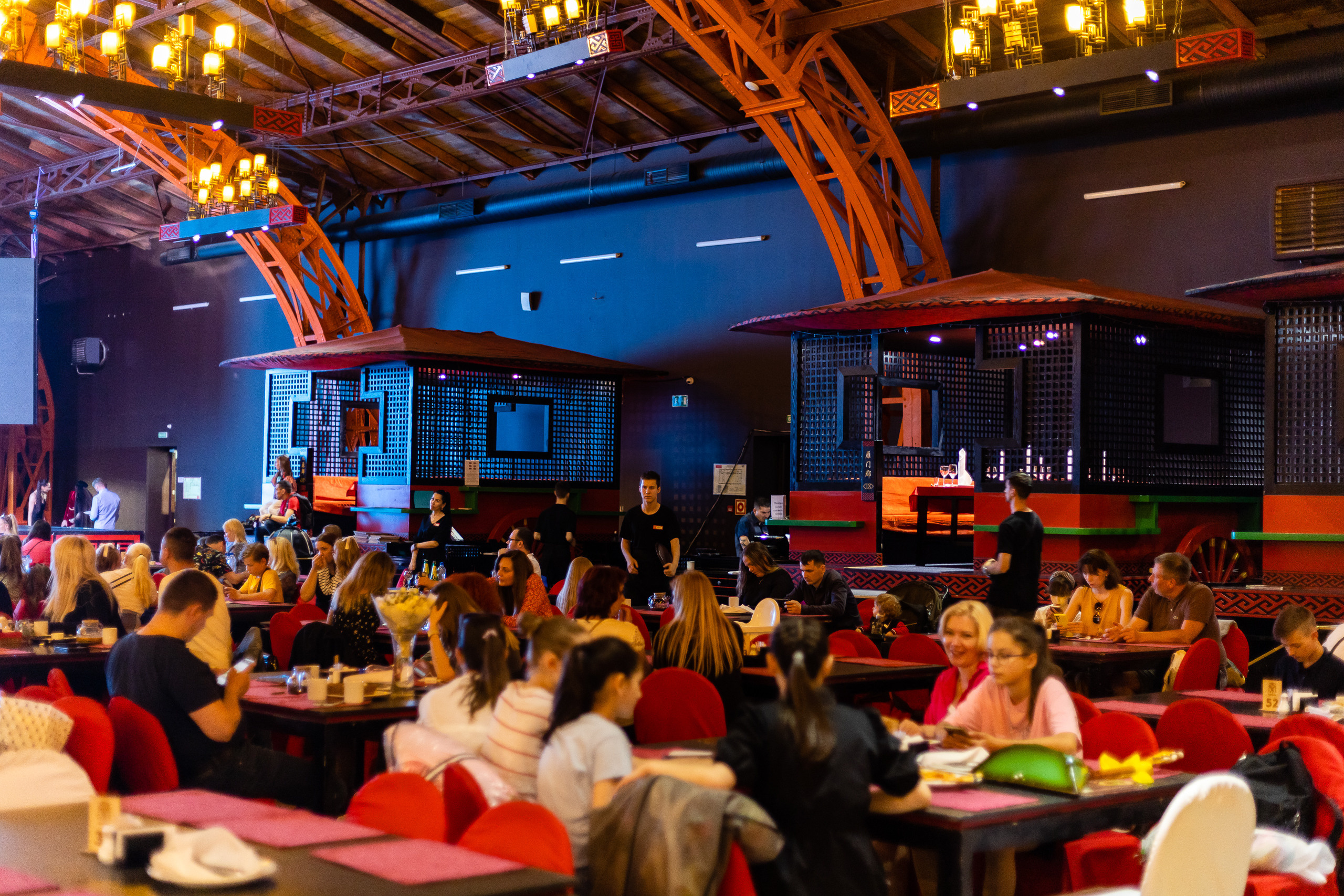 Фотосессия репортажная мероприятия в СПб