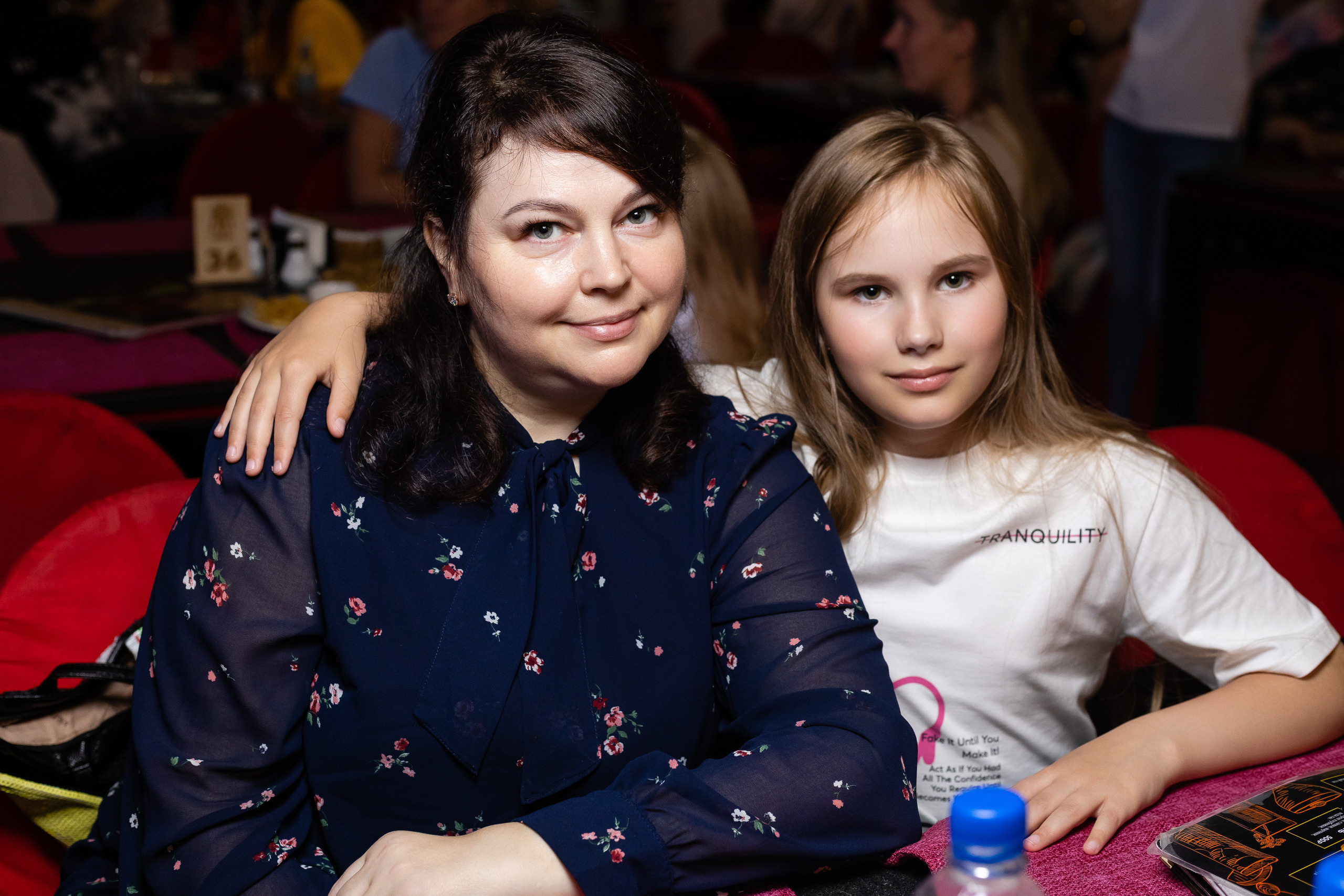 Фотограф для репортажной съемки мероприятия в Санкт-Петербурге