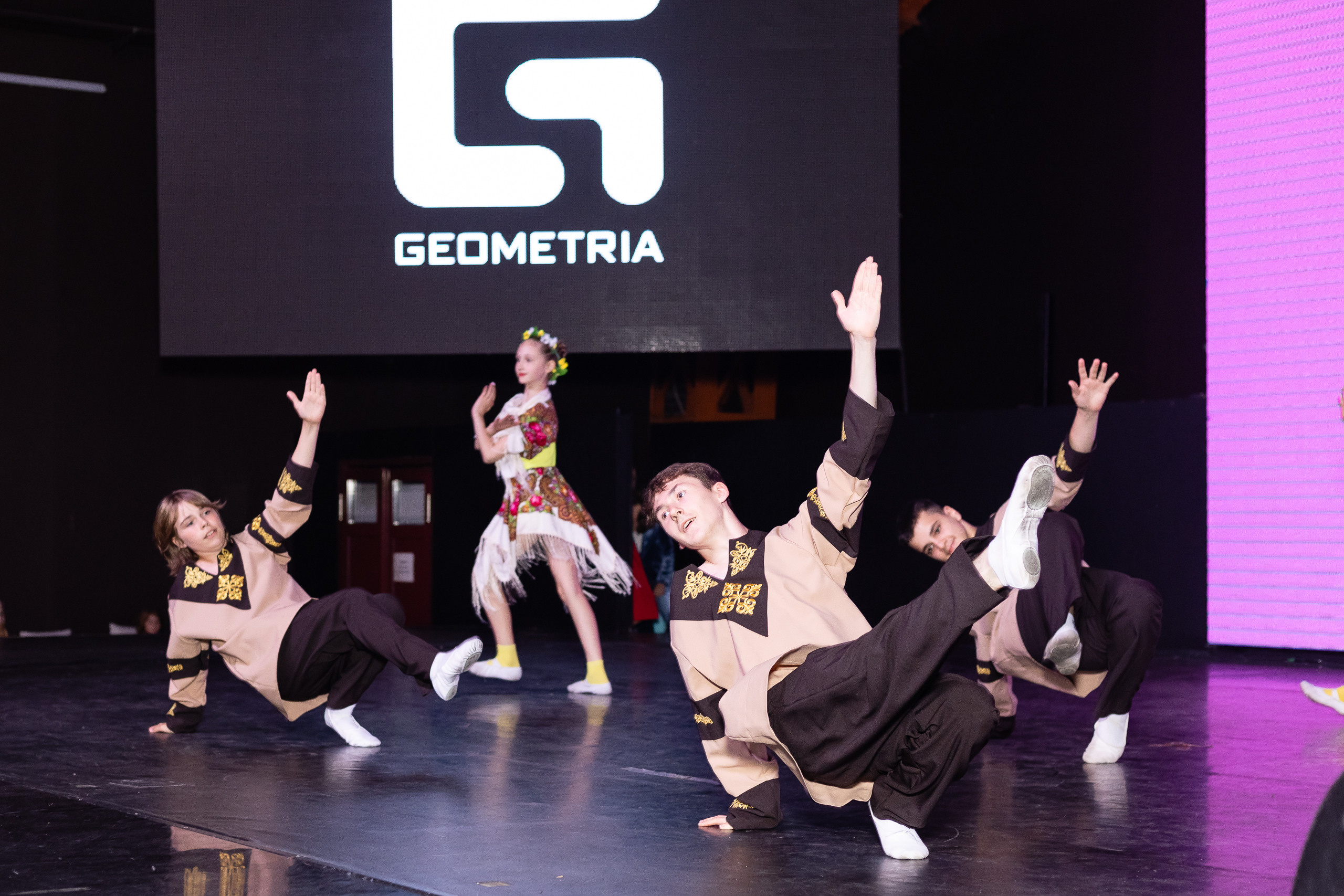 Фото репортажное мероприятия в Питере