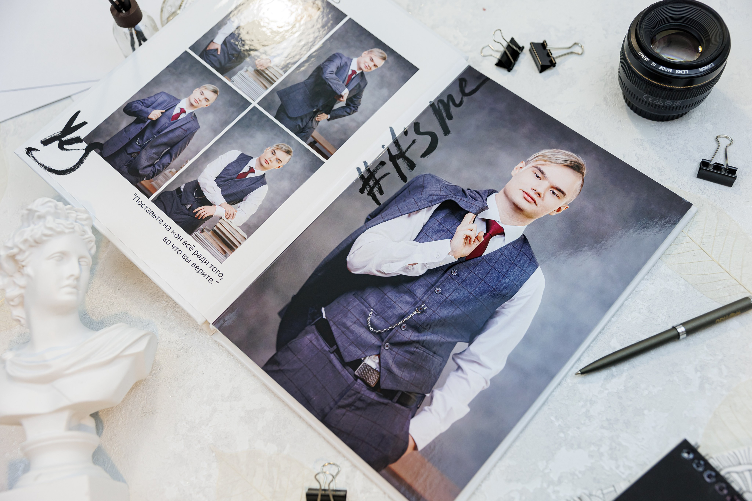 Выпускные альбомы общая информация. Семейный и детский фотограф Комина Елена, Власиха, Одинцово