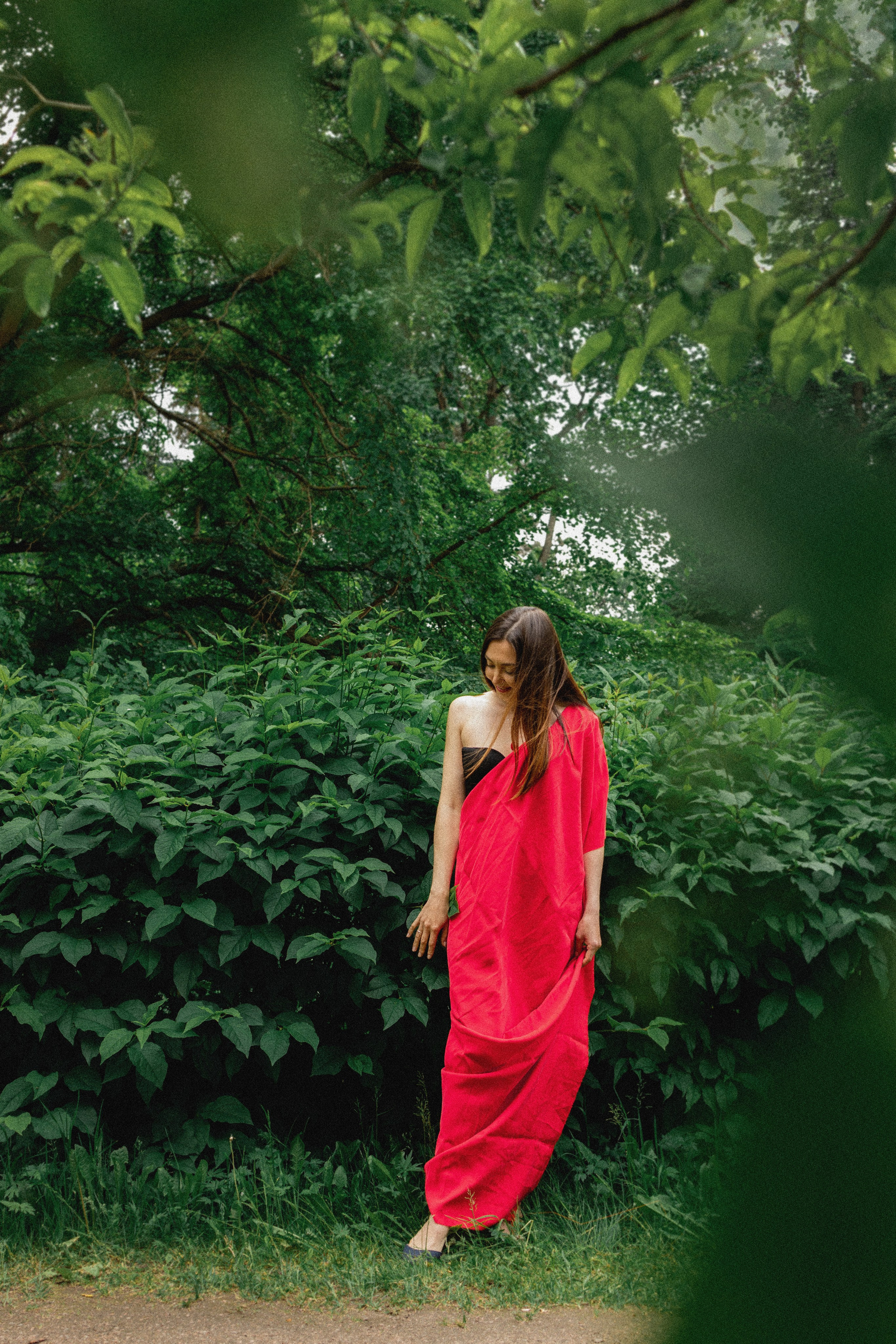 Эстетика мира. Прекрасная Катя. Виноградова Маргарита. Фотограф P r o Явления