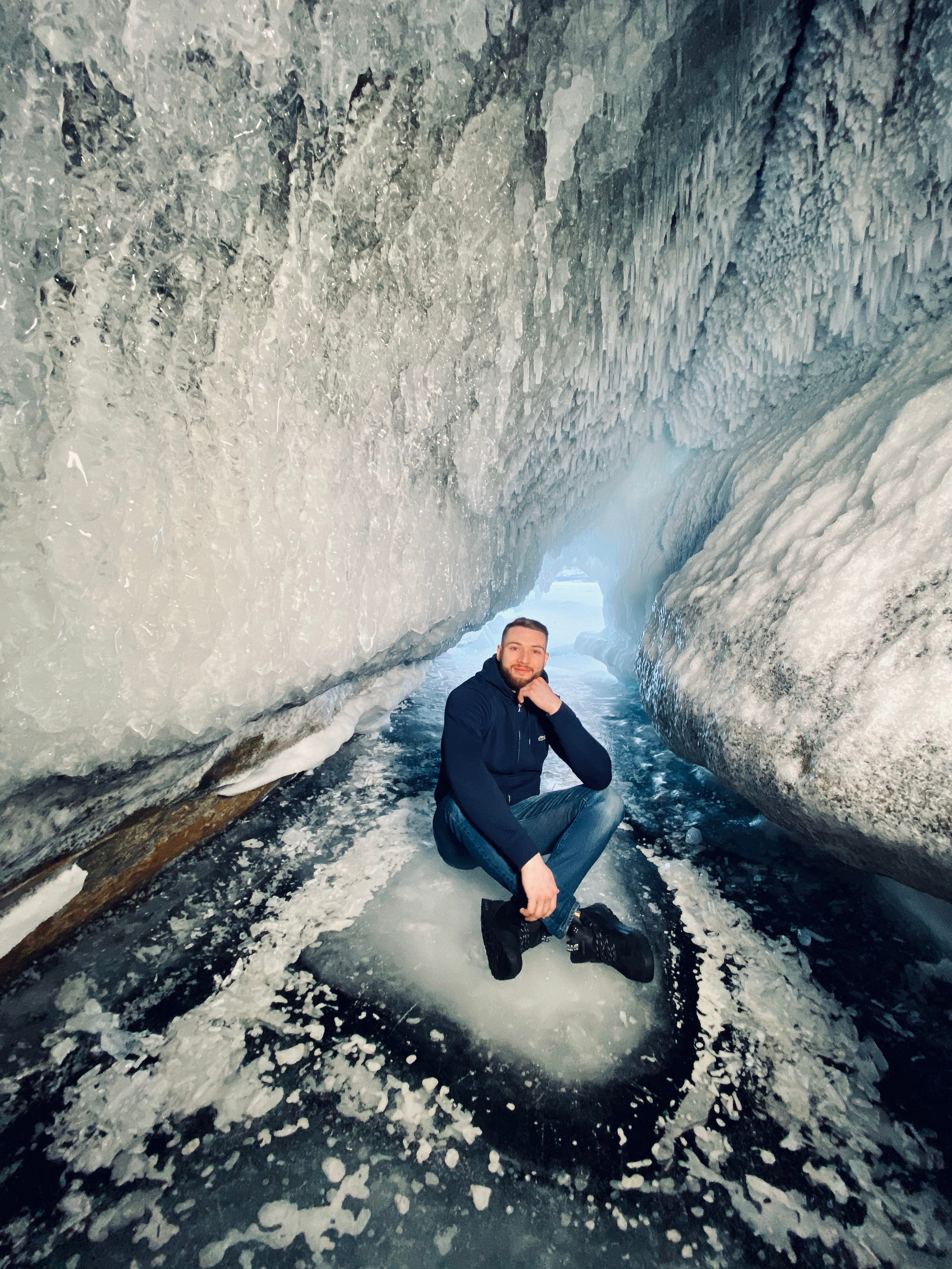 Обучающий фототур на зимний Байкал с Еленой Михайловой. 07–12 февраля 2025 г. Детский и семейный фотограф Елена Михайлова в Москве