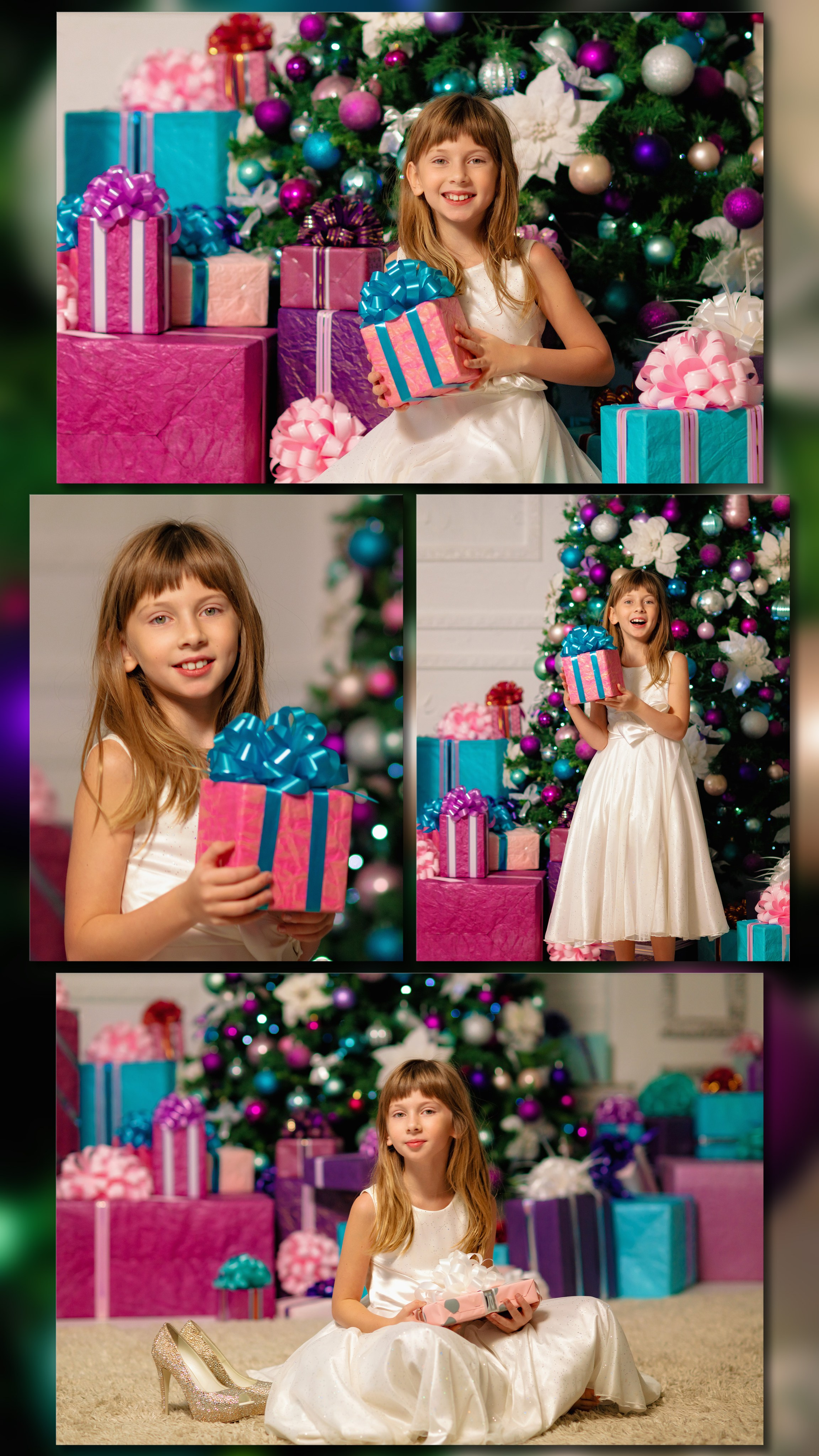 Стоимость фотосессии и фотосъемки фотографа Федора Серебрякова