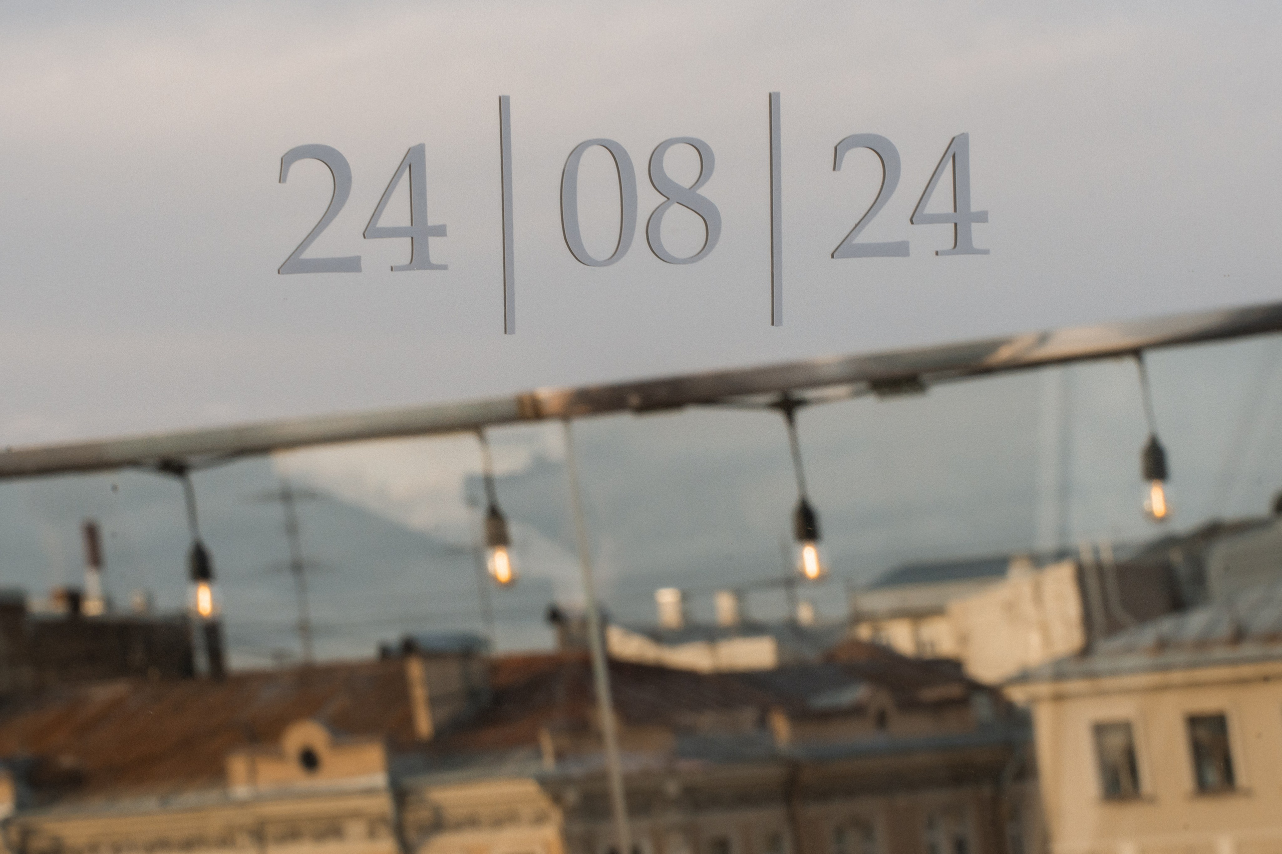 Питер FM. Свадебный фотограф Москва Светлана Анисимова