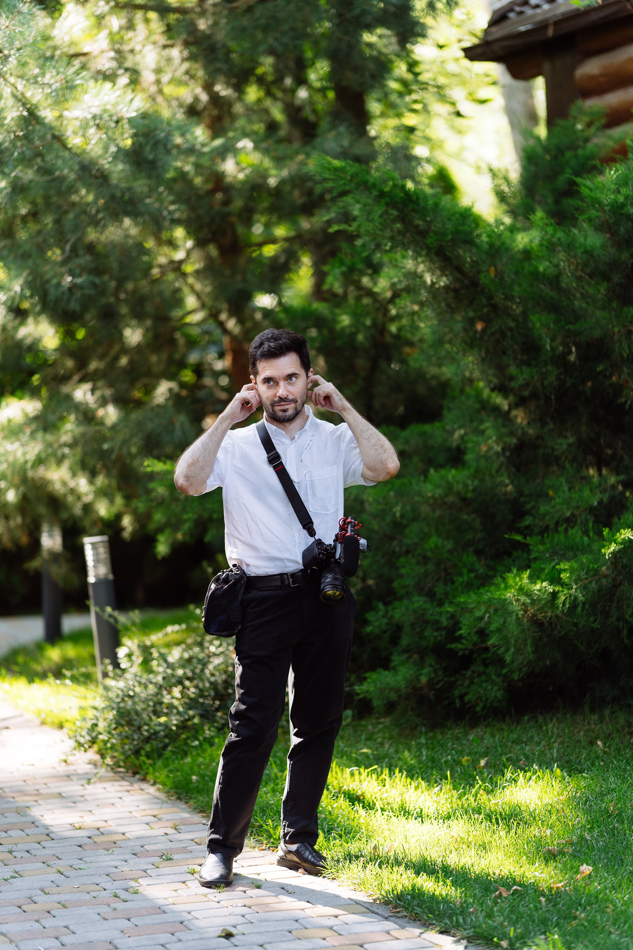 О нас / Контакты