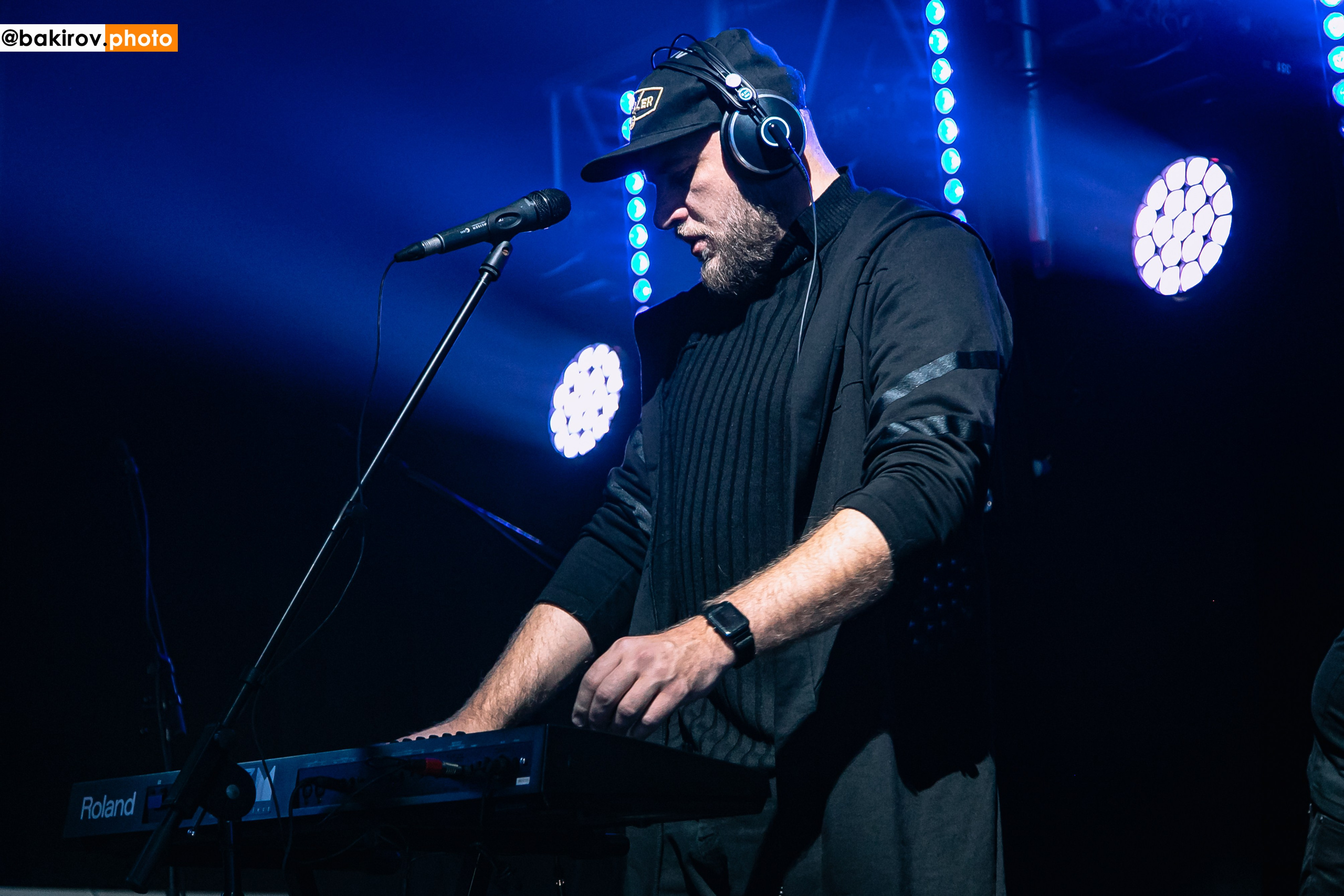 25.11 Концерт Шум. Команда специалистов в мире фотографии и видео. Детский фотограф, семейный фотограф