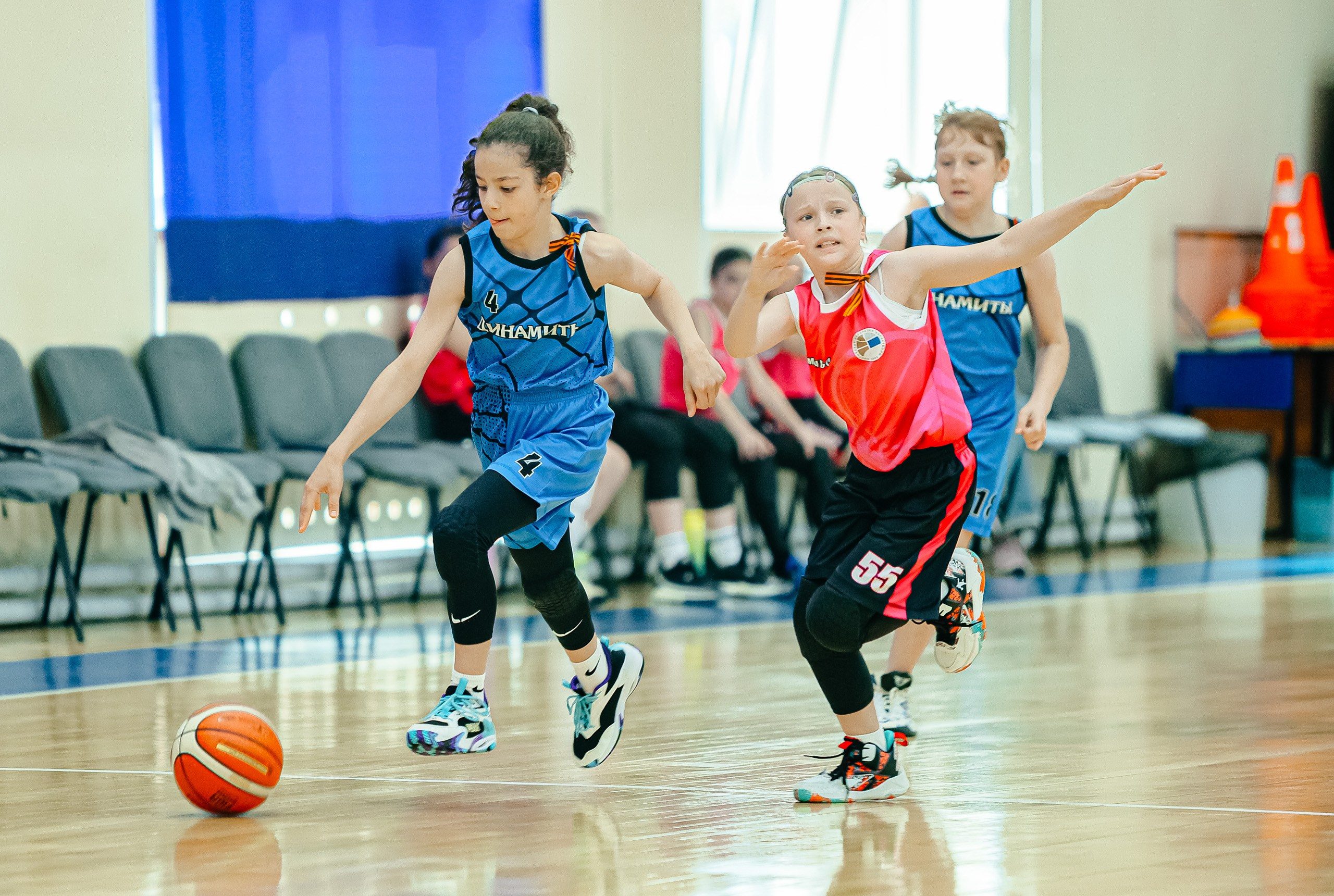 07.05 Баскетбольный турнир «Надежда». Посвященный 80 годовщине Великой Победы. Команда специалистов в мире фотографии и видео. Детский фотограф, семейный фотограф