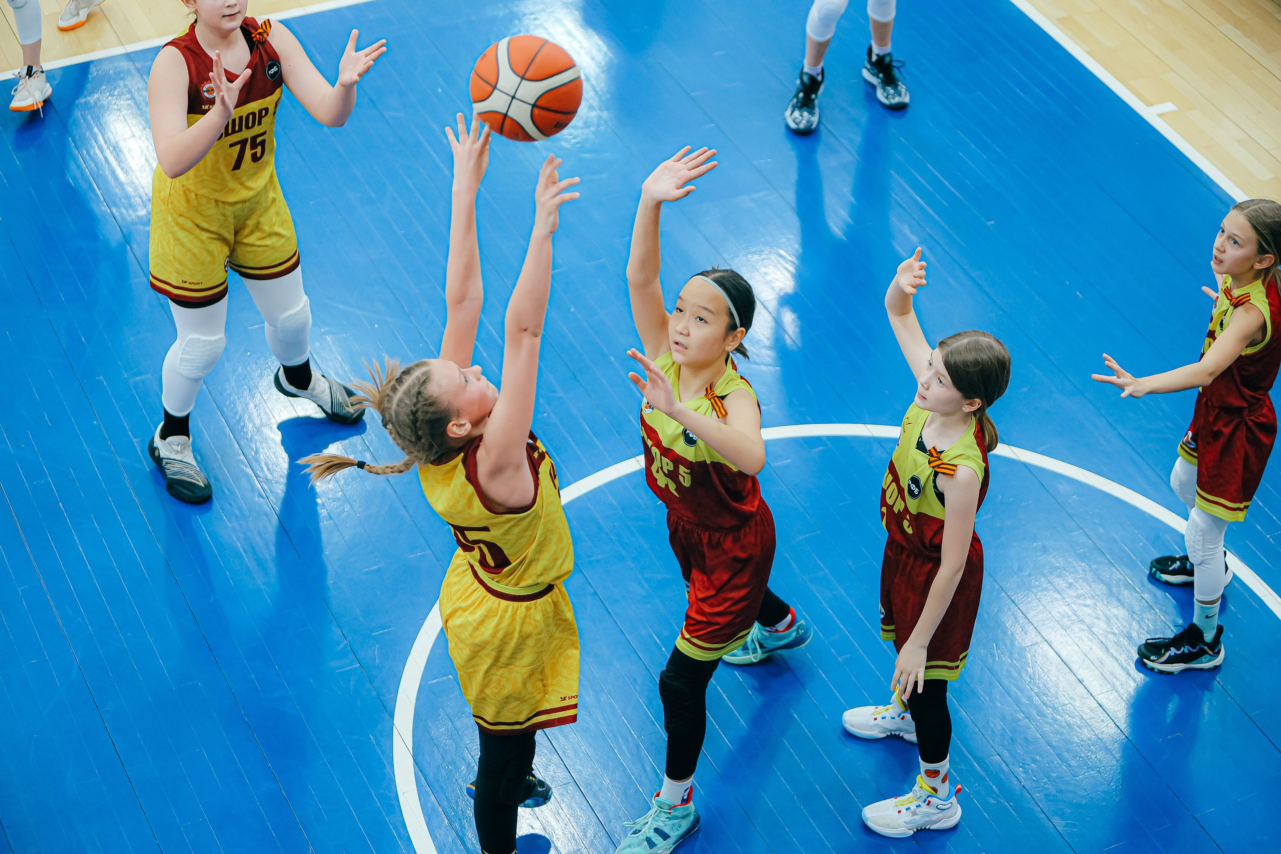 07.05 Баскетбольный турнир «Надежда». Посвященный 80 годовщине Великой Победы. Команда специалистов в мире фотографии и видео. Детский фотограф, семейный фотограф