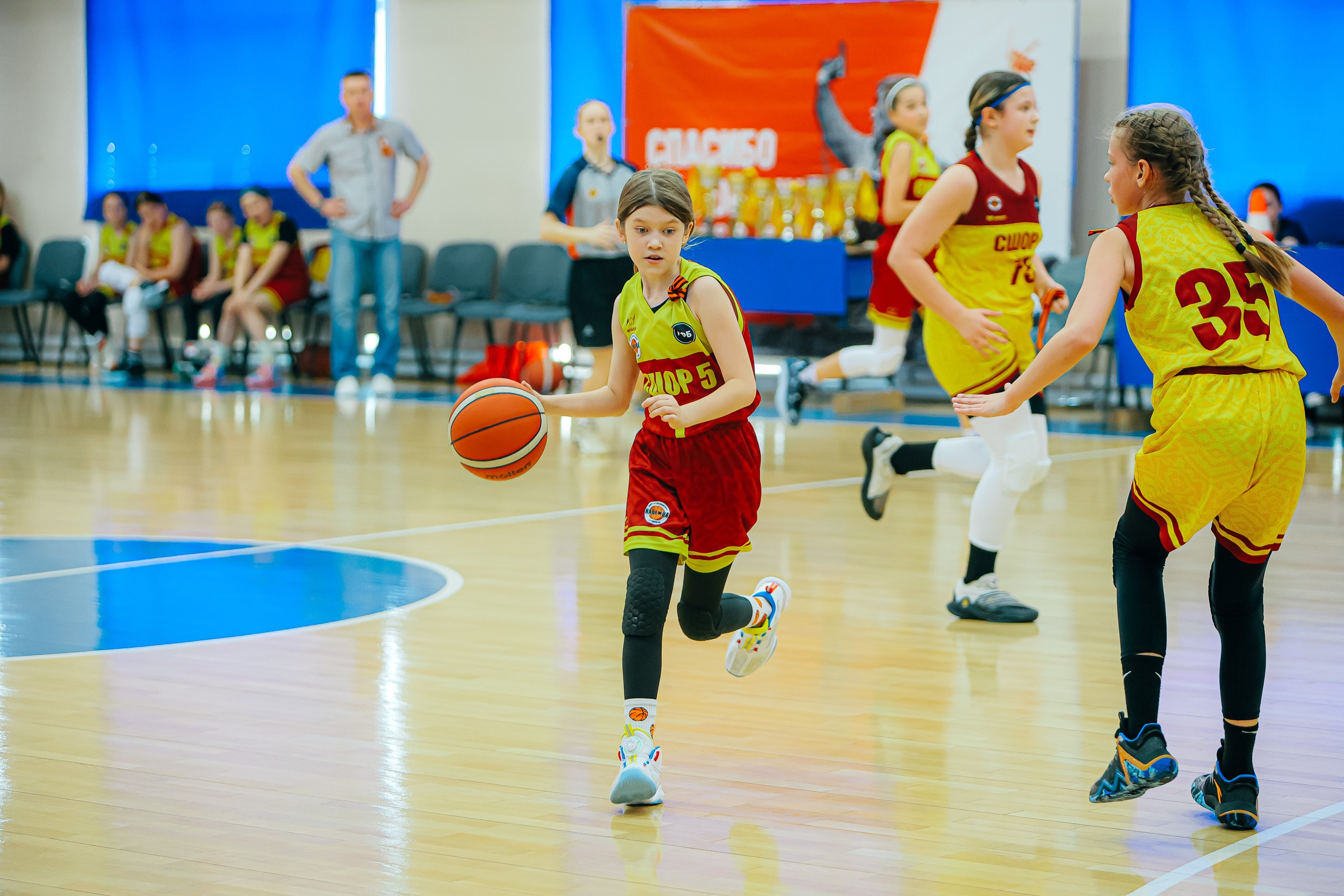 07.05 Баскетбольный турнир «Надежда». Посвященный 80 годовщине Великой Победы. Команда специалистов в мире фотографии и видео. Детский фотограф, семейный фотограф