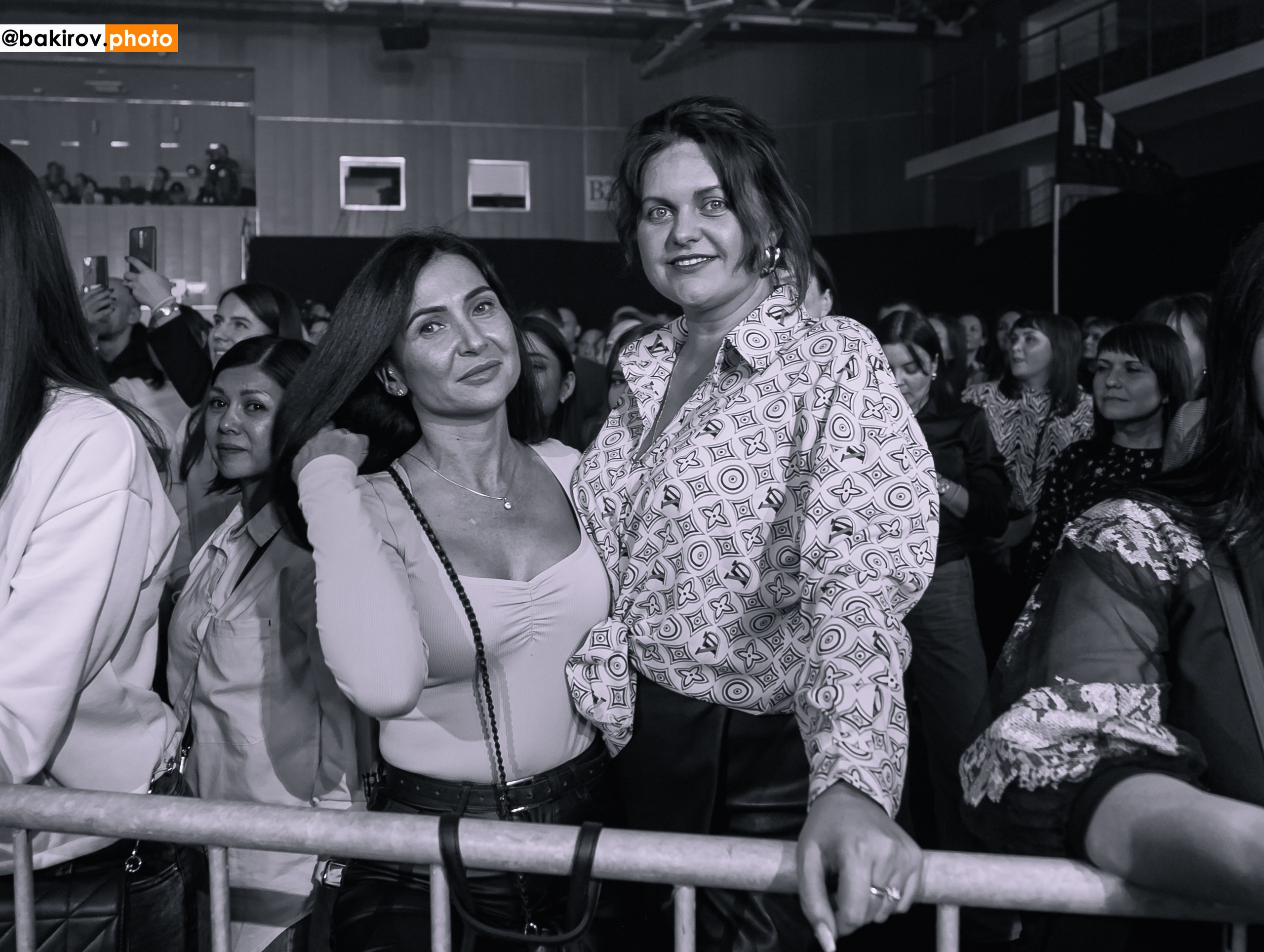 25.11 Концерт Шум. Команда специалистов в мире фотографии и видео. Детский фотограф, семейный фотограф