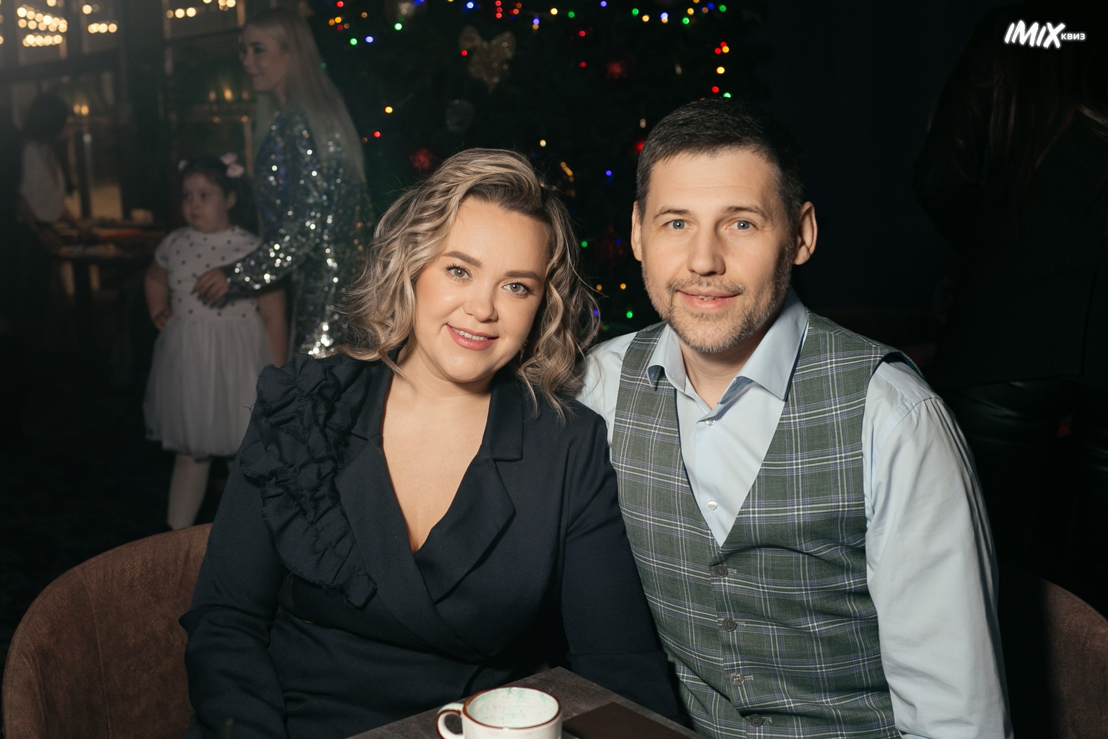 15.12 Imix. Новогодний. Команда специалистов в мире фотографии и видео. Детский фотограф, семейный фотограф