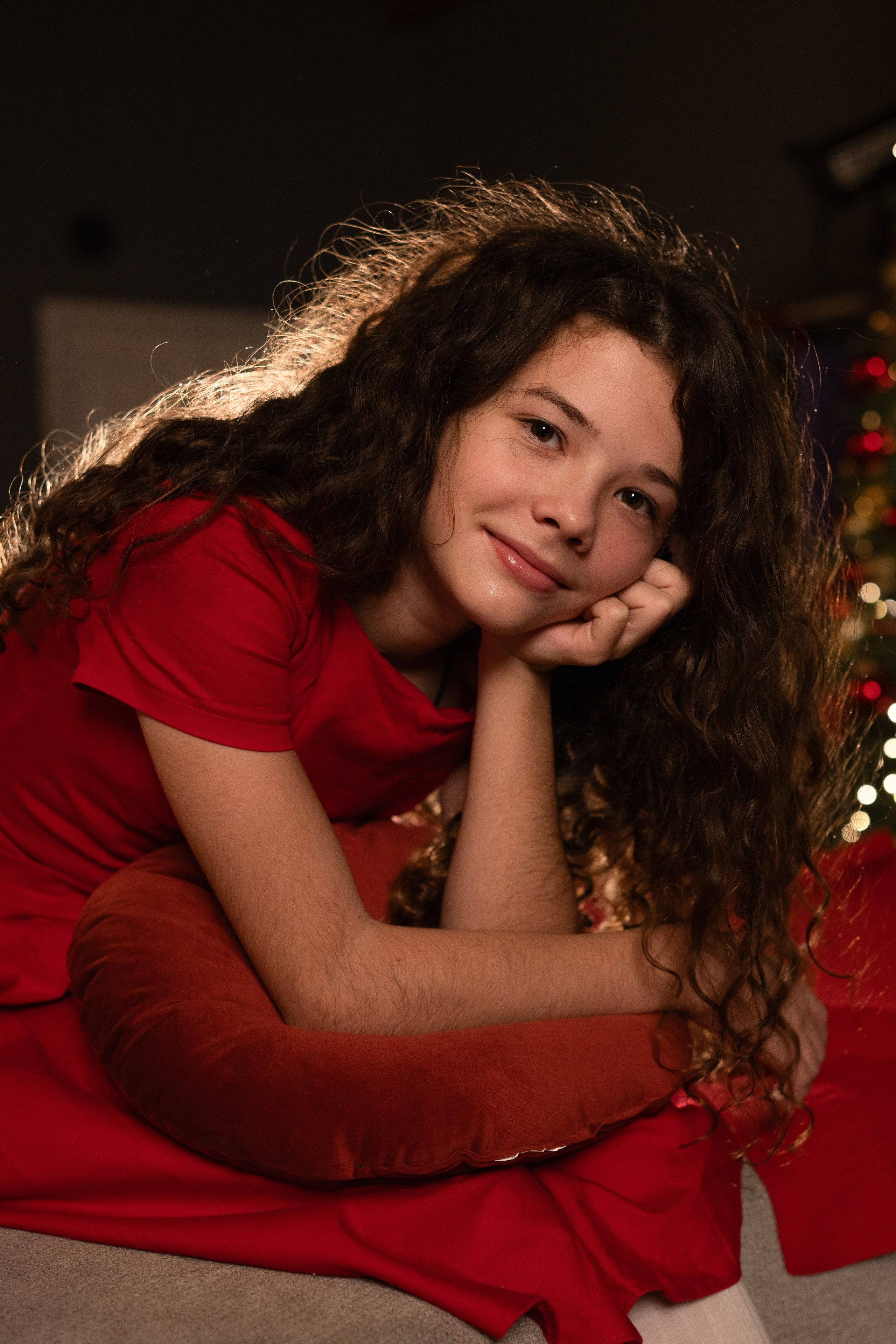 Семейный и портретный фотограф в Санкт-Петербурге Татьяна Гримоть