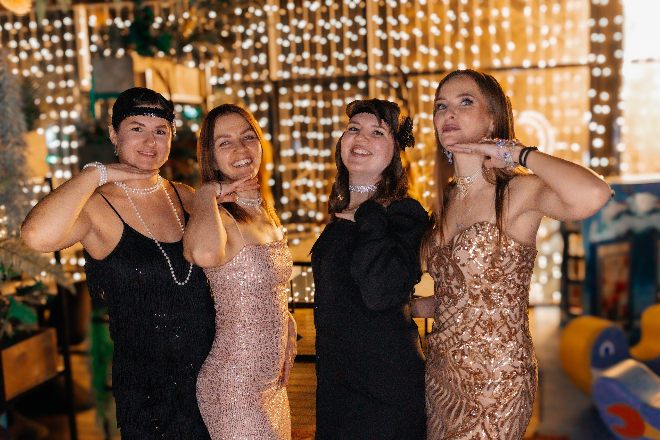 «ГЭТСБИ»: ВЕК ДЖАЗА И РОСКОШИ. Семейный и детский фотограф в Славгороде Анастасия Винс