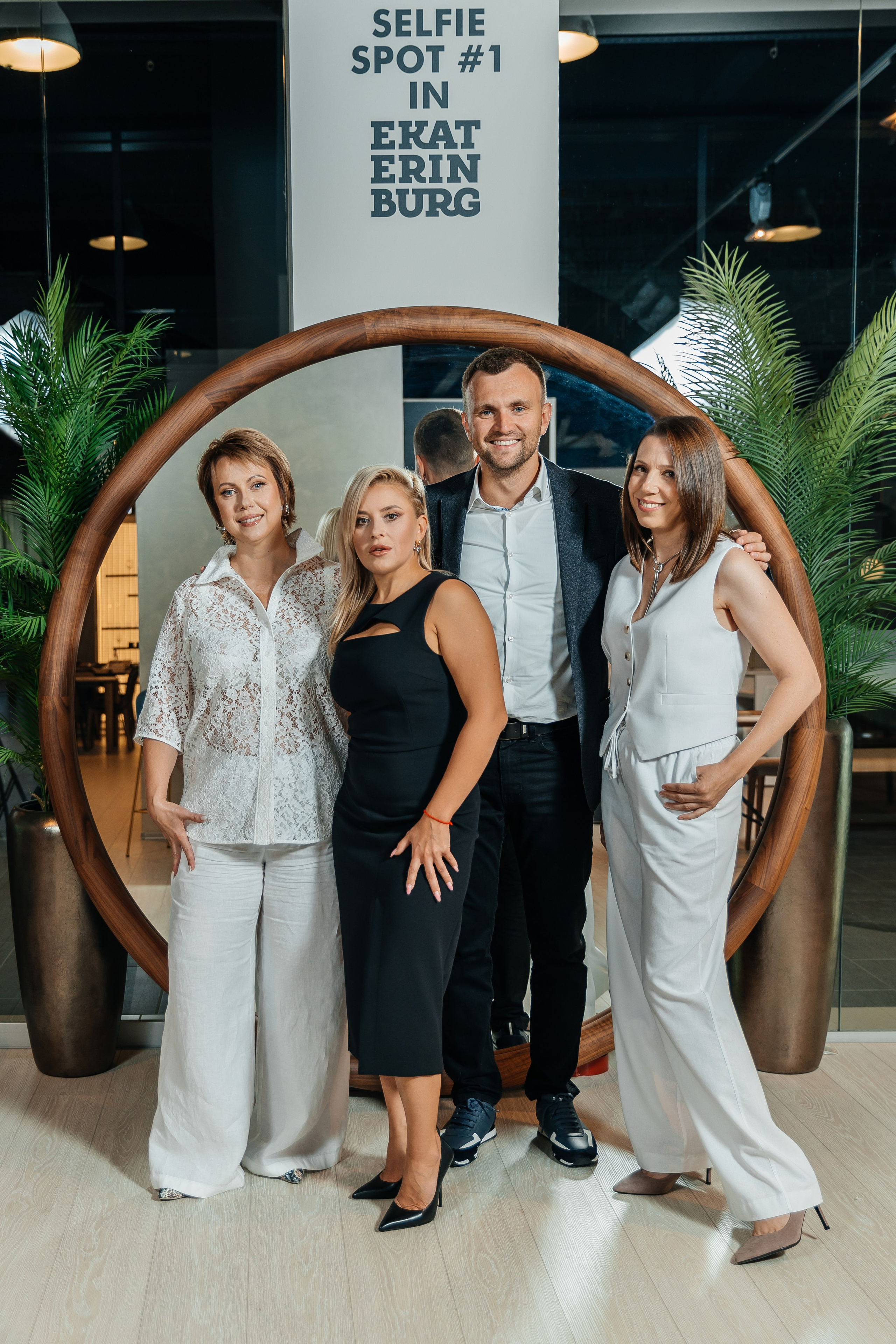 Итальянская мебель Tremarca & Twenty-studio. Фотограф Молчанов Александр