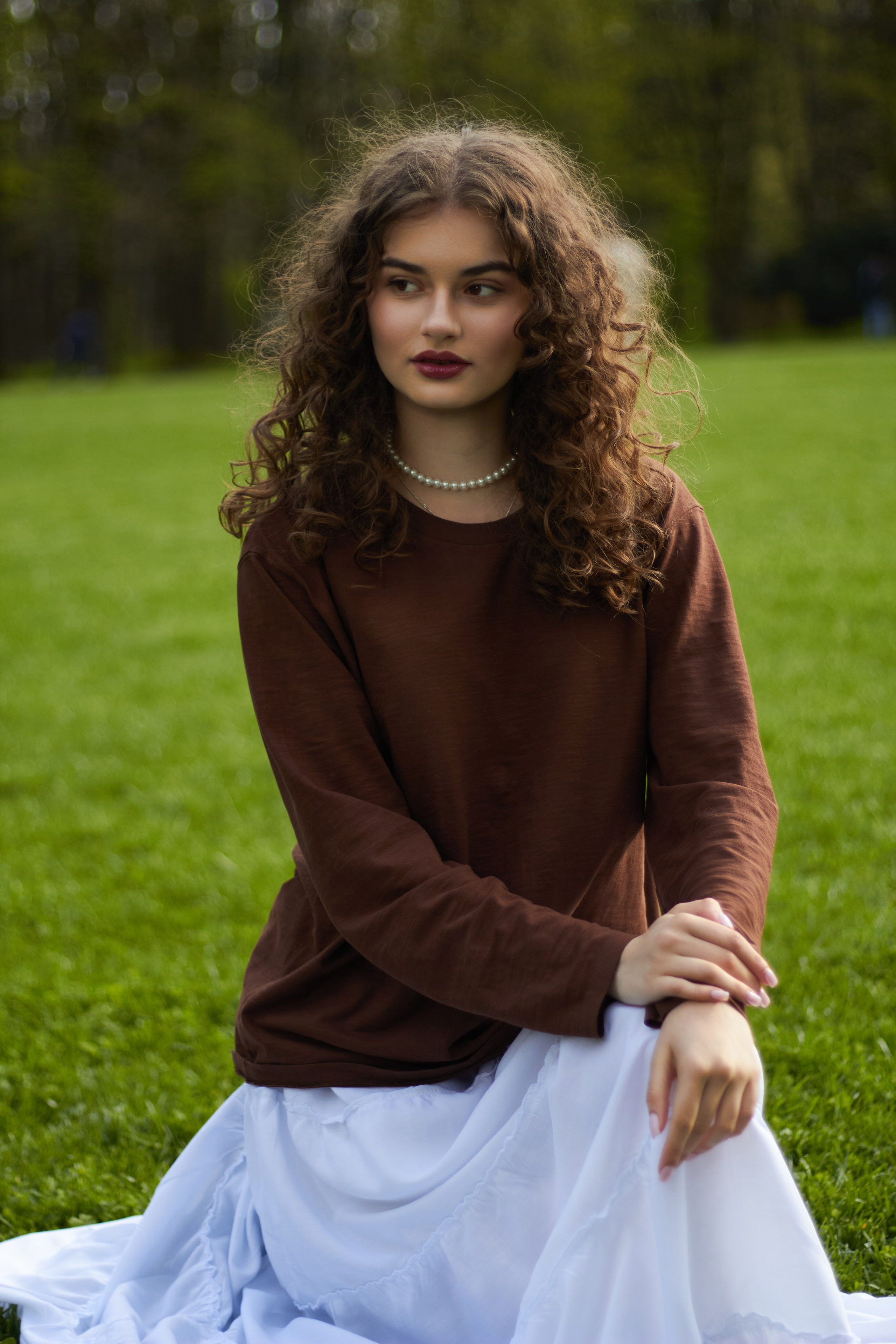 Photographer Mari Vladimirovna