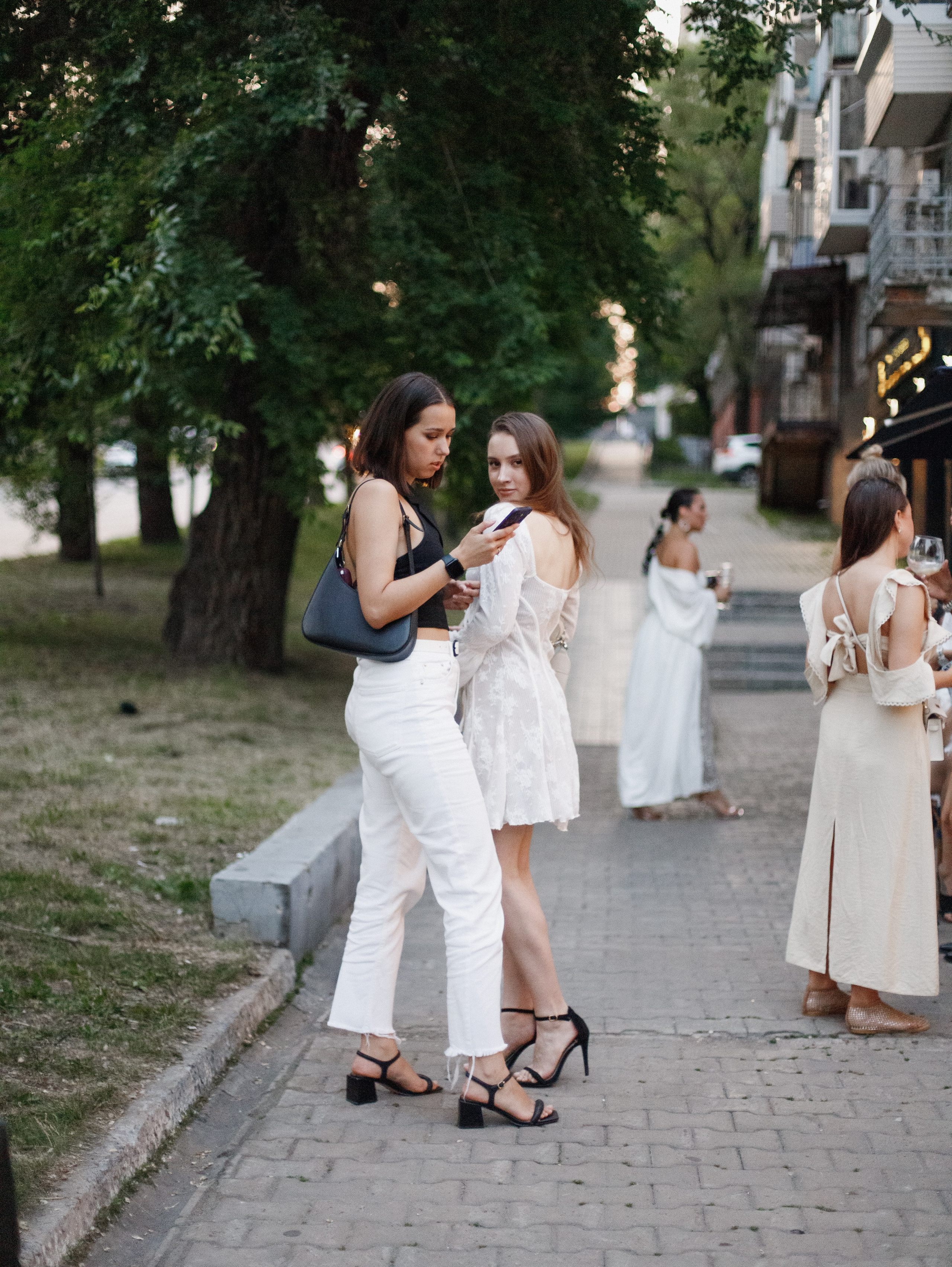 Pasta na bare — 3 YEARS. СВОИ. ФОТООТЧЕТЫ-СОБЫТИЯ-МЕСТА