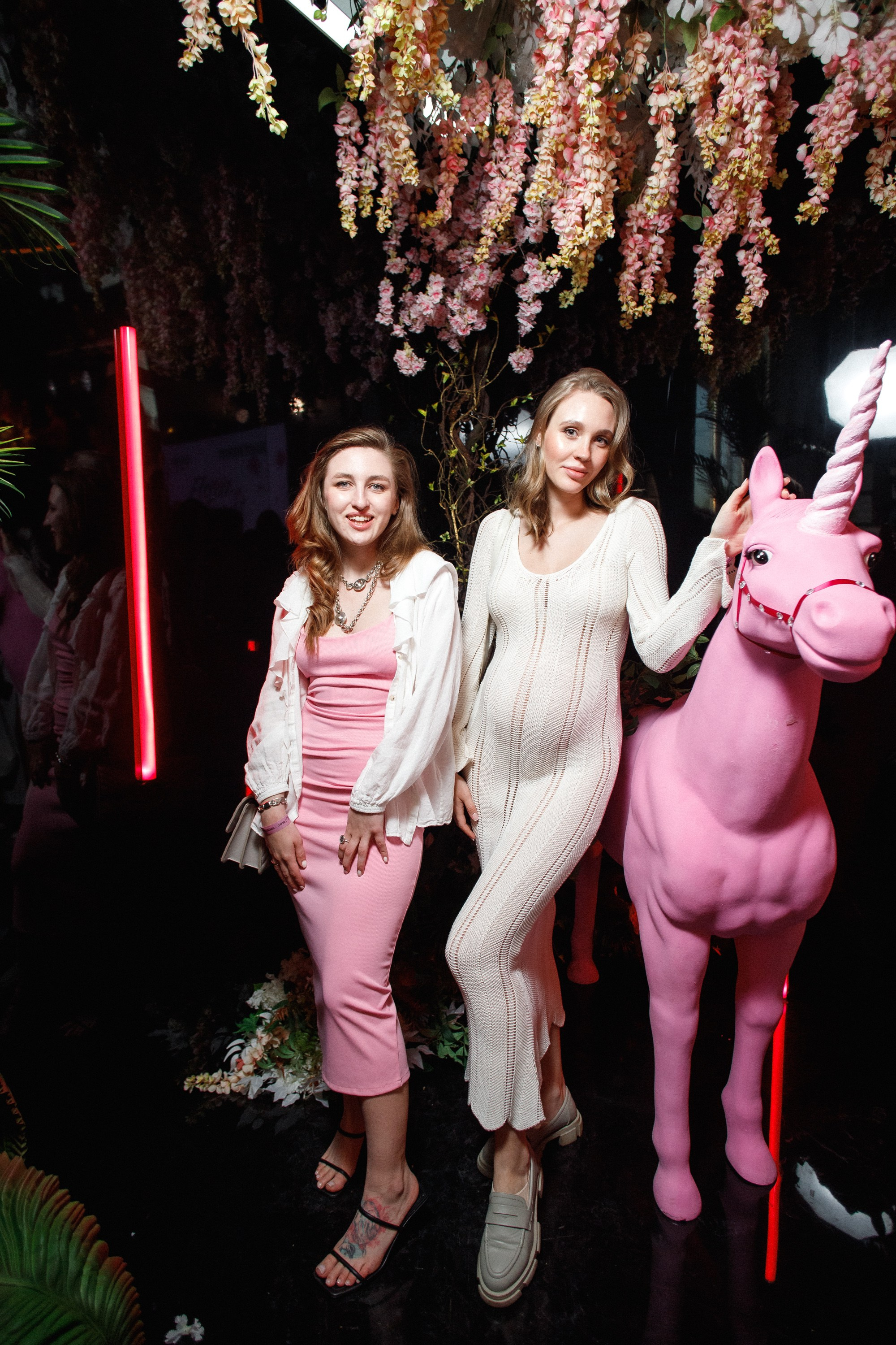 BRAVO FLORA EVENT. СВОИ. ФОТООТЧЕТЫ-СОБЫТИЯ-МЕСТА