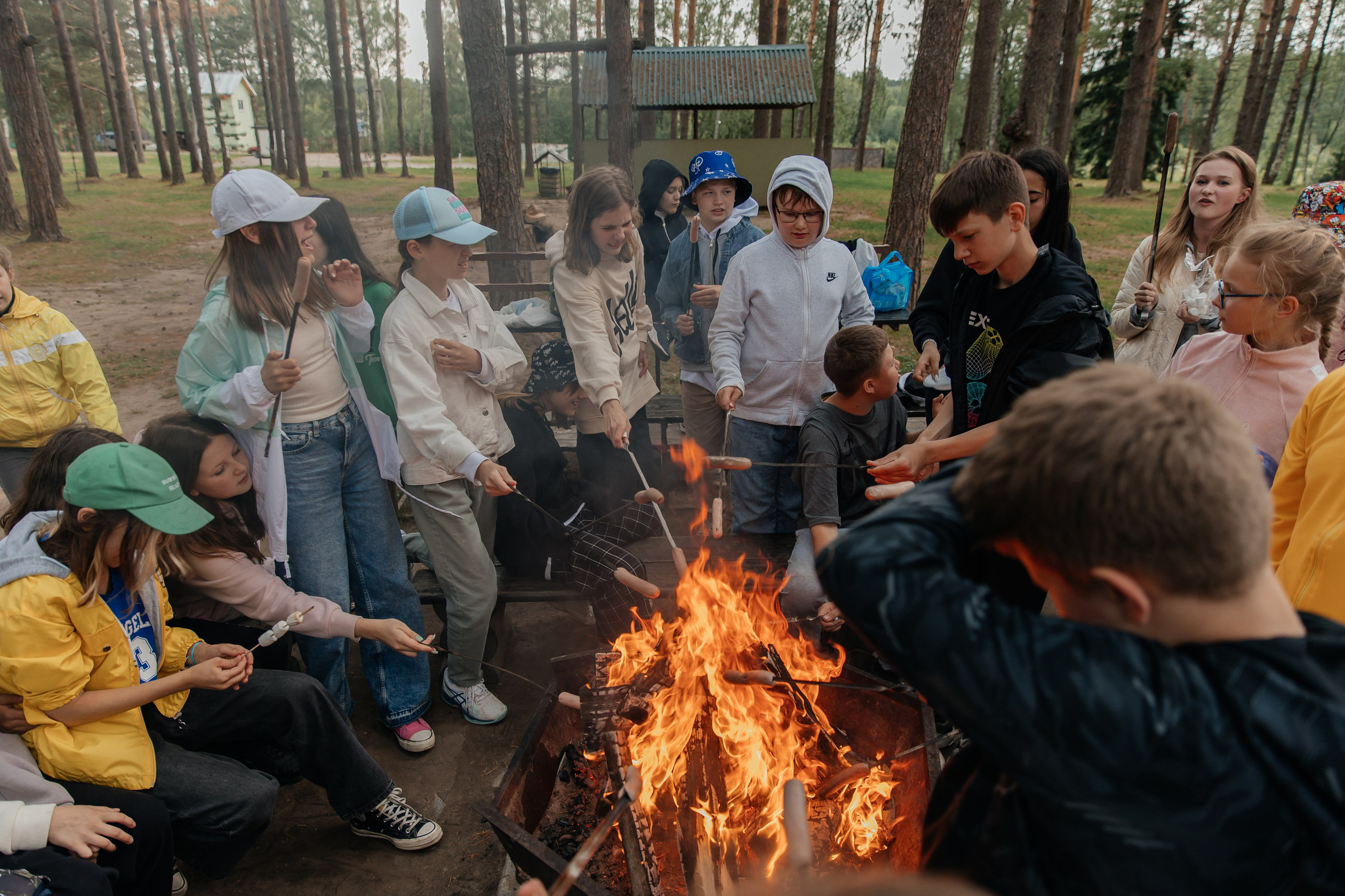 ММЦ. Семейный фотограф Москва