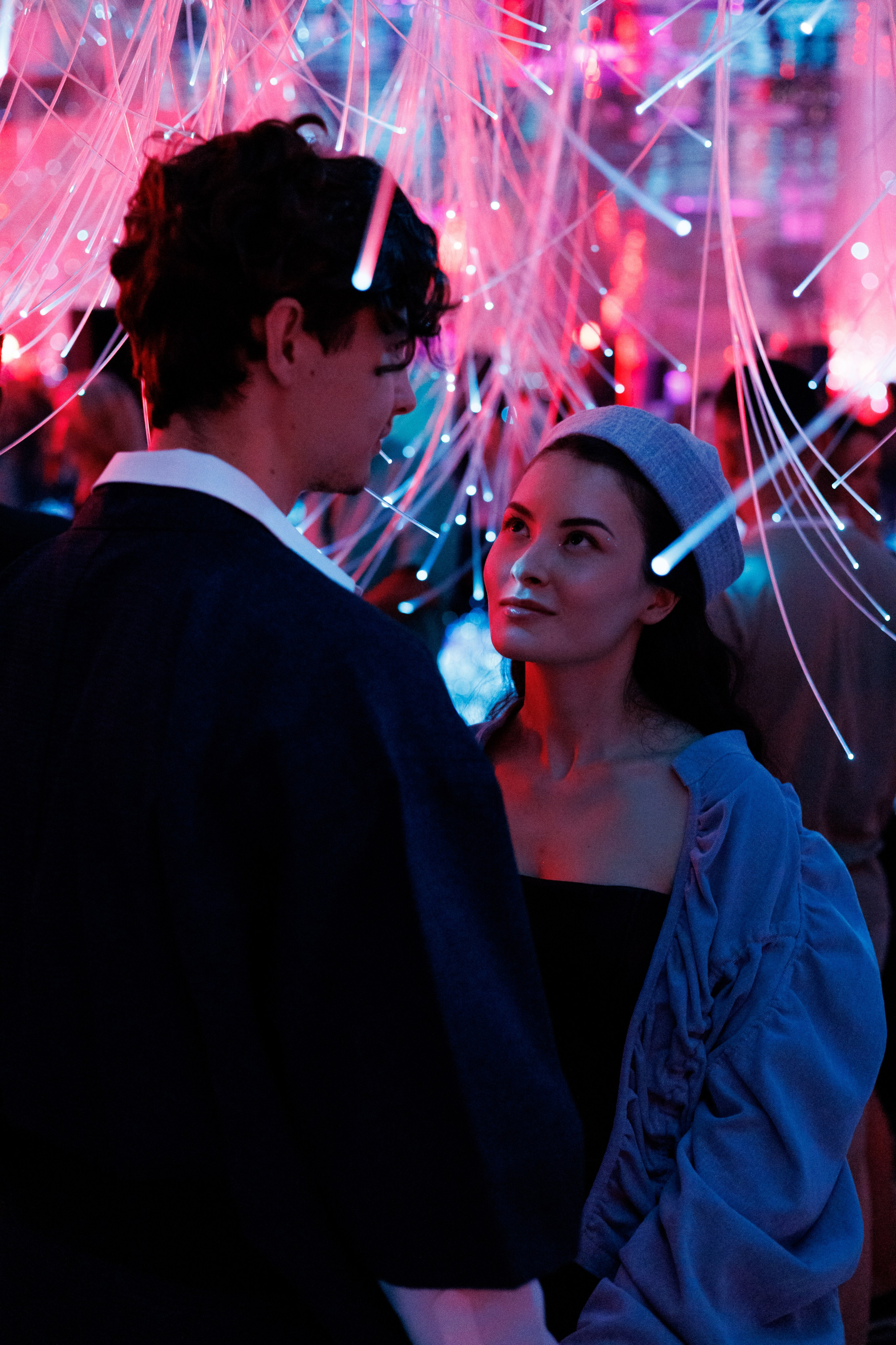 репортажный фотограф александра хитрина