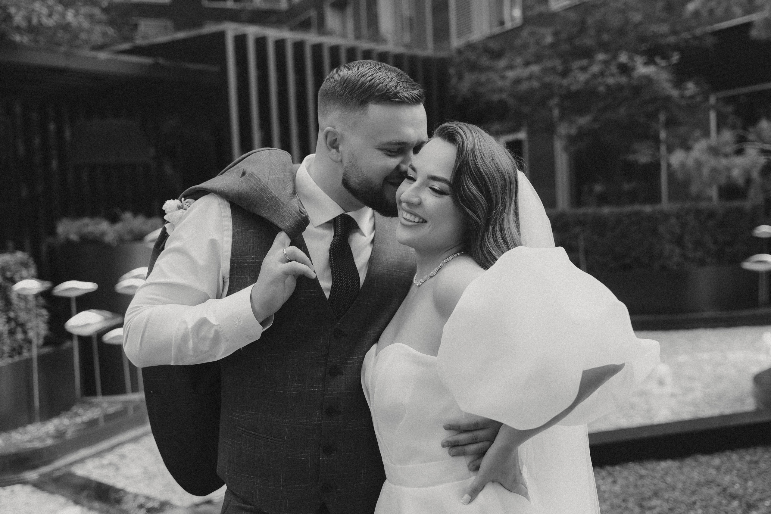 Места для фотосессии — Тюмень. Свадебный и портретный фотограф в Тюмени Женя Черемнова