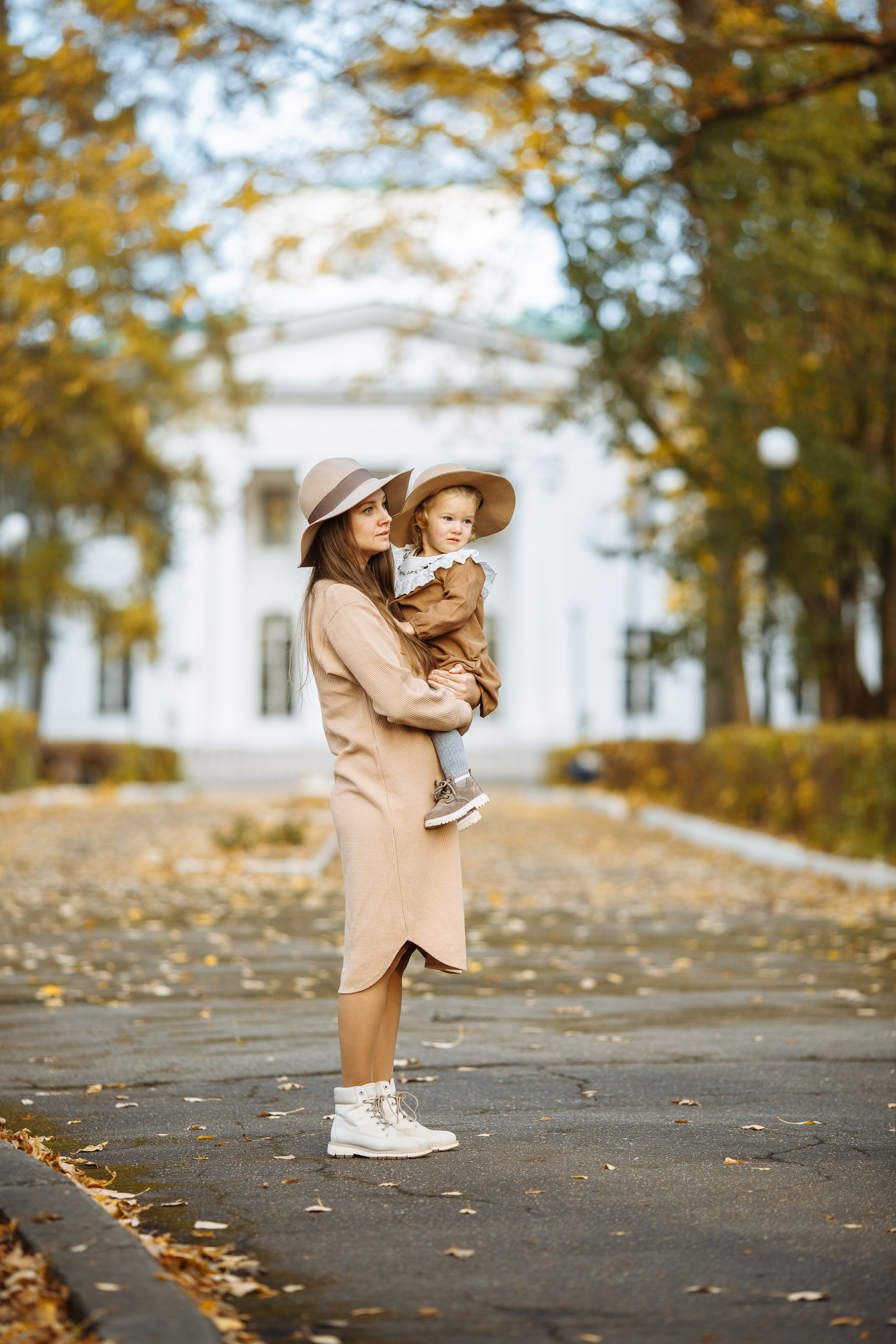 Семейная фотосессия на природе, фотограф Звенигород, семейный фотограф. Фотограф Олеся Бакалина
