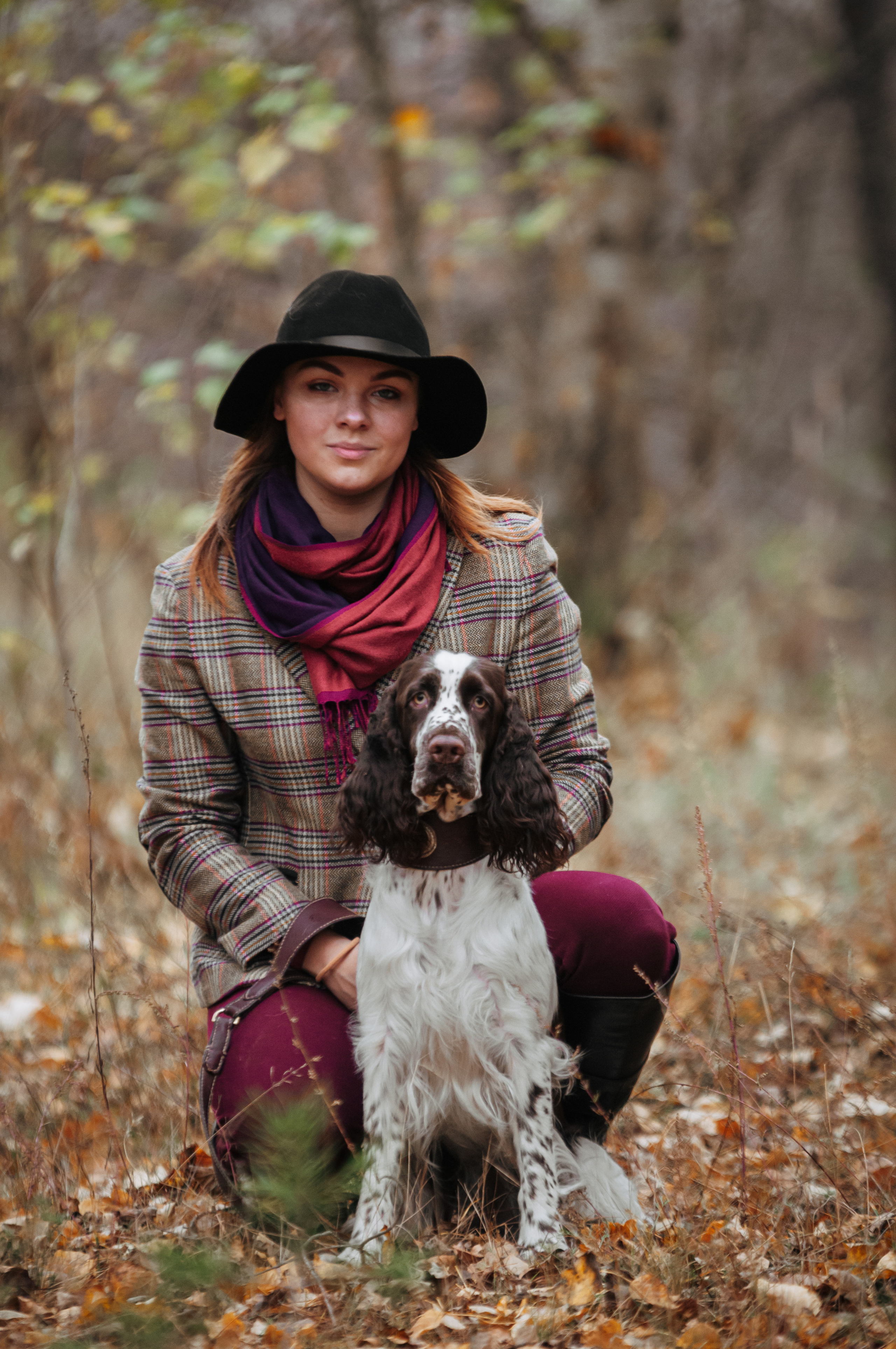 Веста. Мотофотограф в Нижнем Новгороде Динара Зуйкова