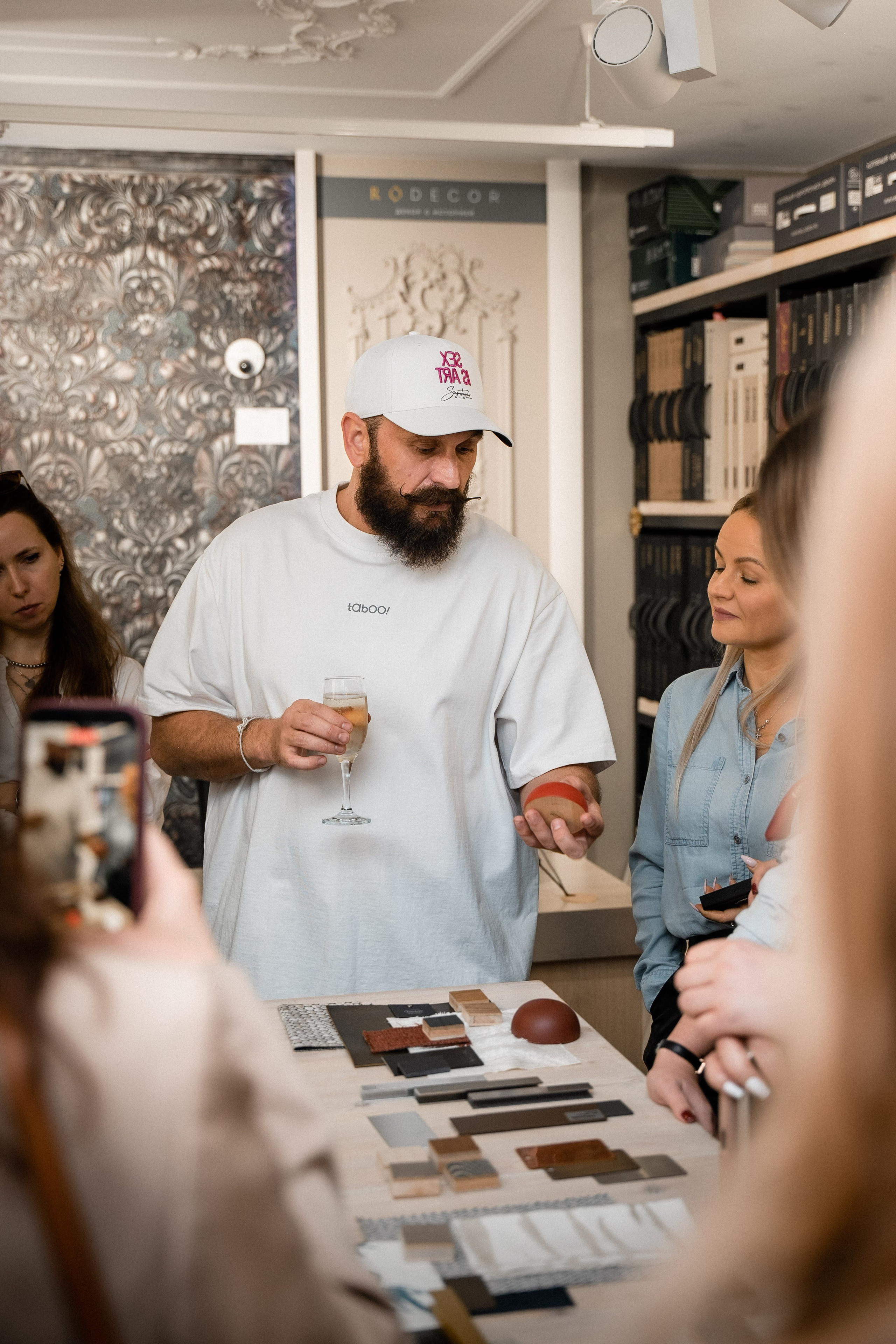 Профессиональная фото и видеосъёмка мероприятий в Воронеже. Фотограф и видеограф Максим Карпов Воронеж