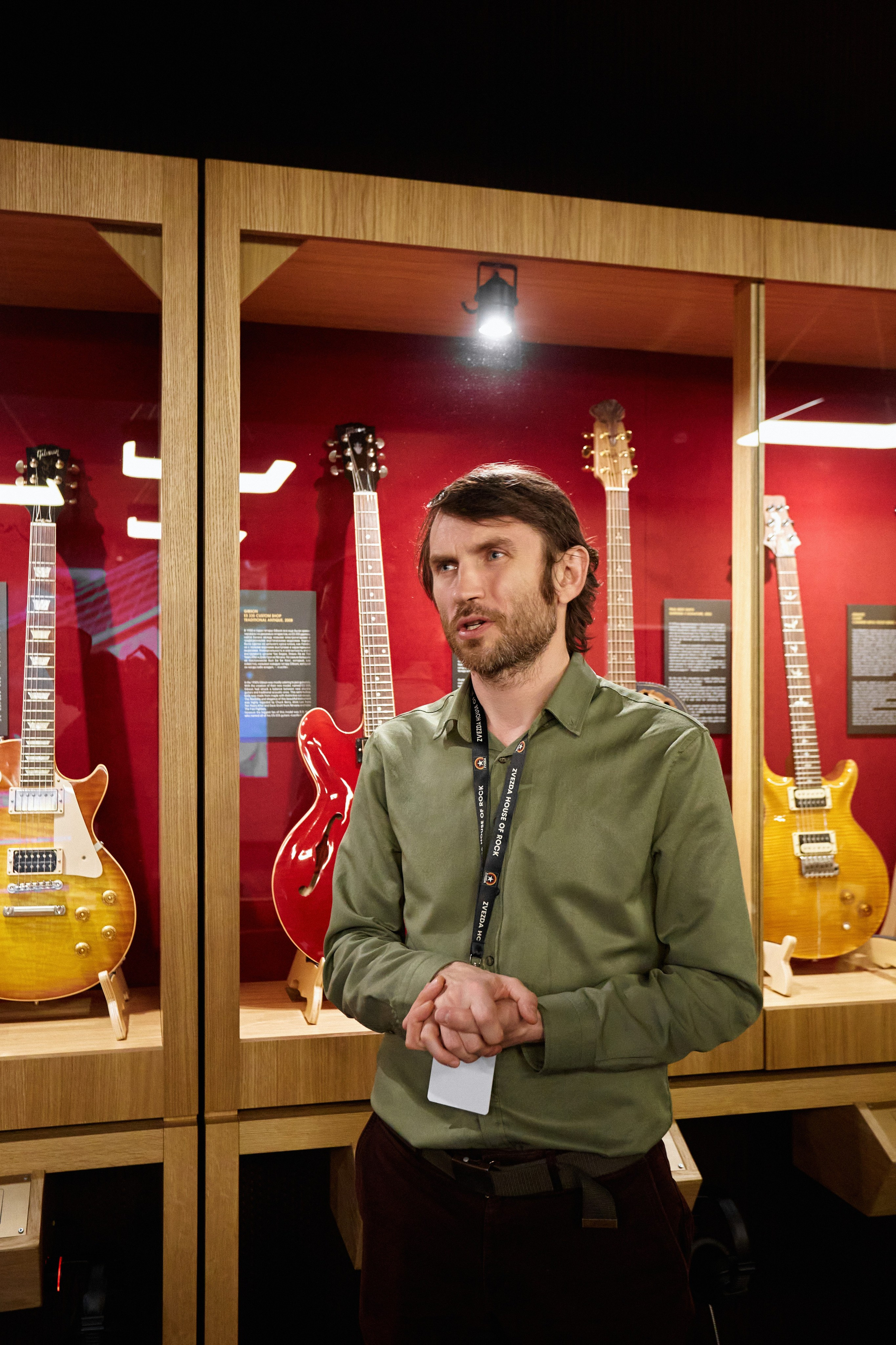 Zvezda House Of Rock. DENISOV ART (фото, видео, дизайн) САМАРА