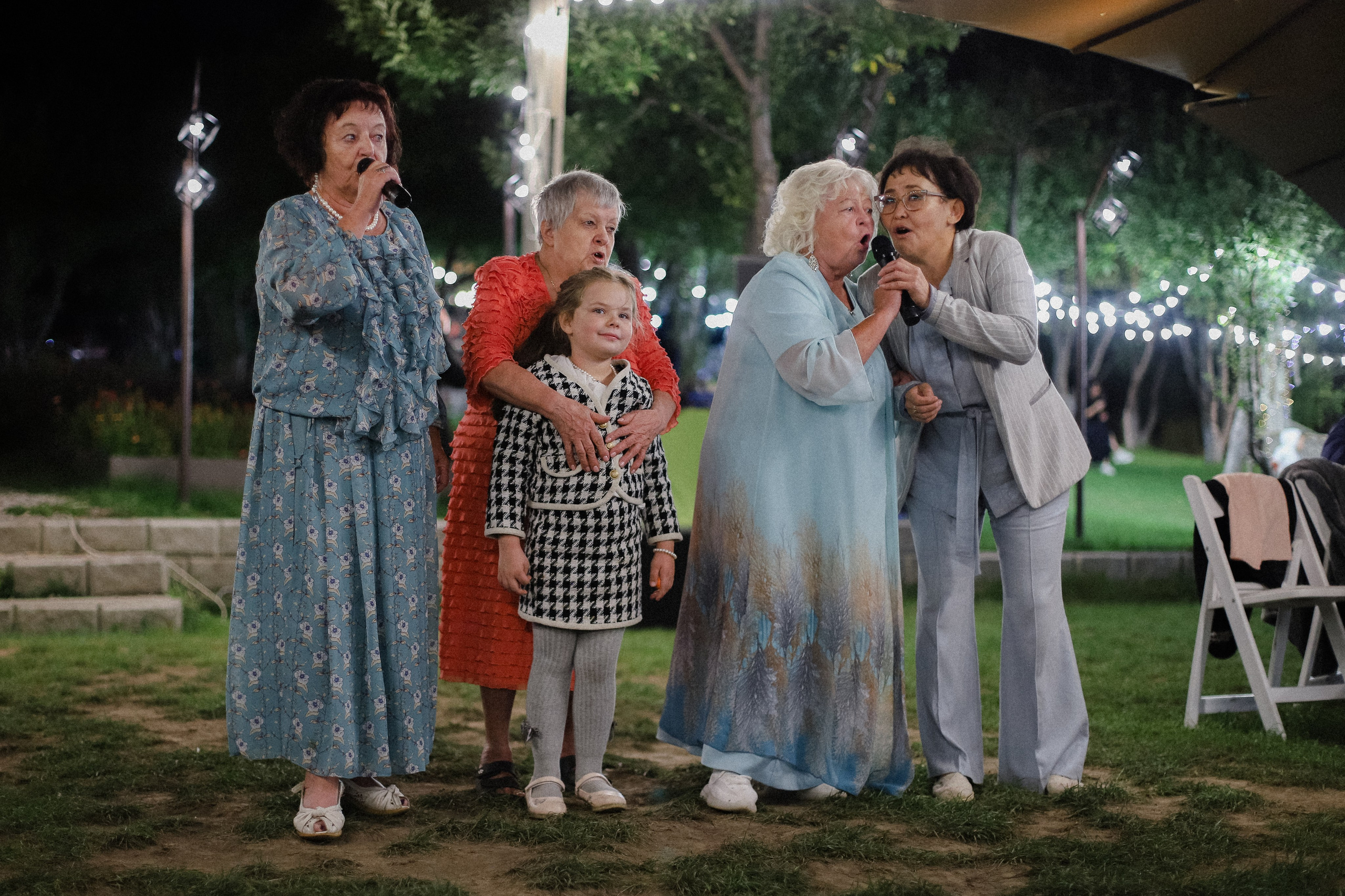 Рустам и Елизавета. Фотограф в Алматы и Москве Даша Пушкина