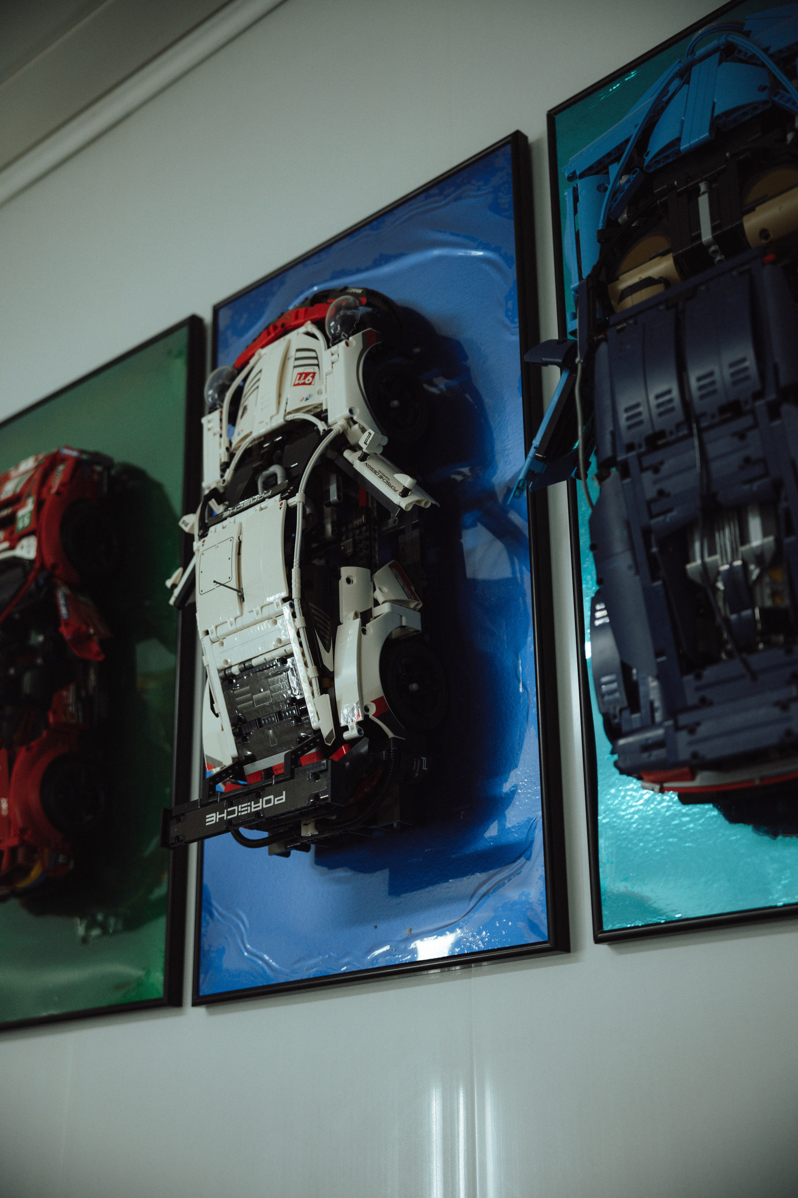 Wrap baza. Фотограф и видеограф Мария Банщикова, Солнечногорск, Москва