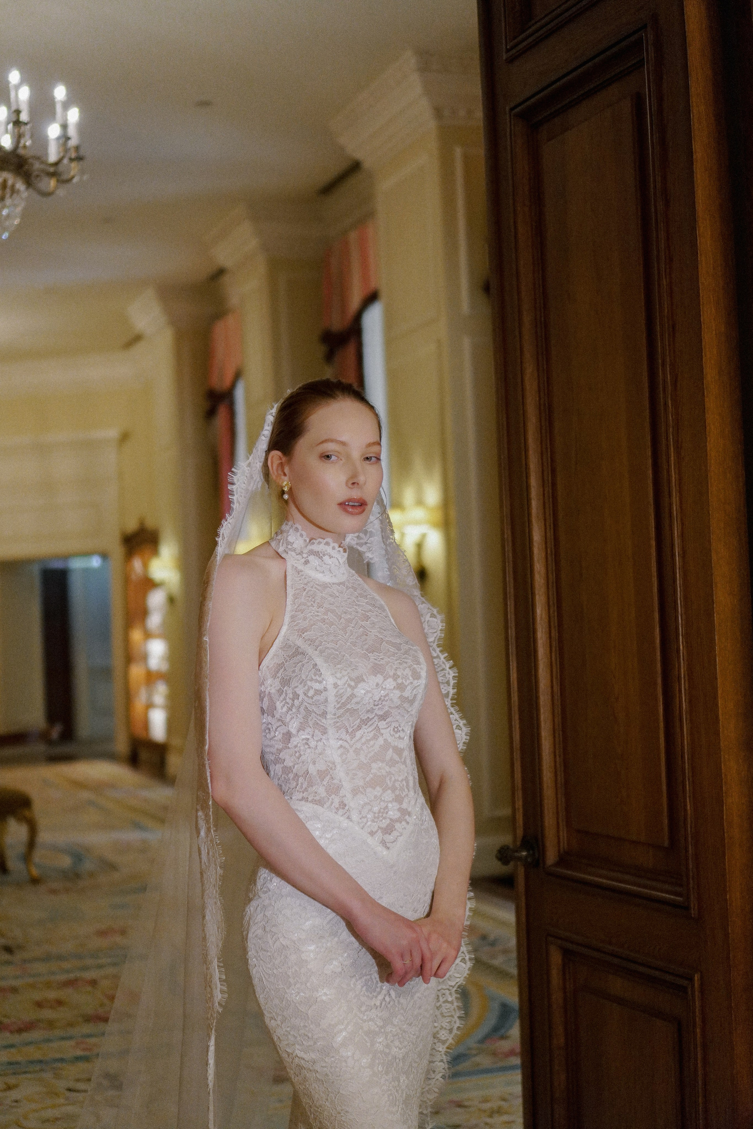 Марго. Свадебный фотограф Питер