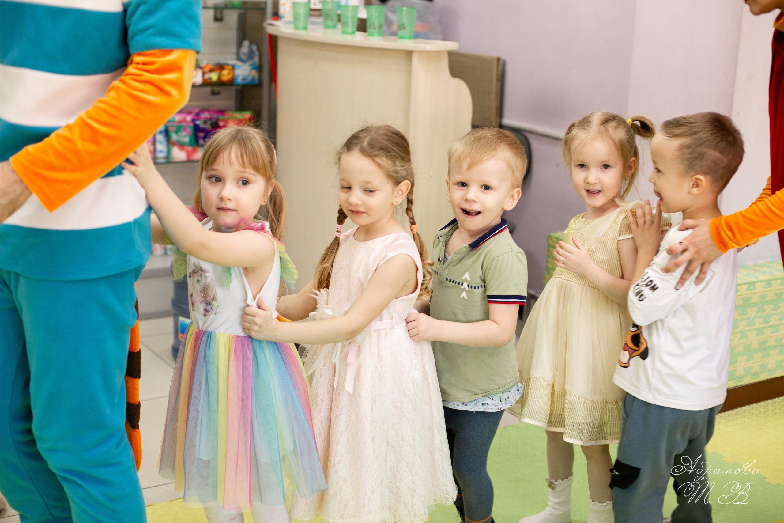 Эмоции на фото. Семейный и детский фотограф Абрамова Татьяна