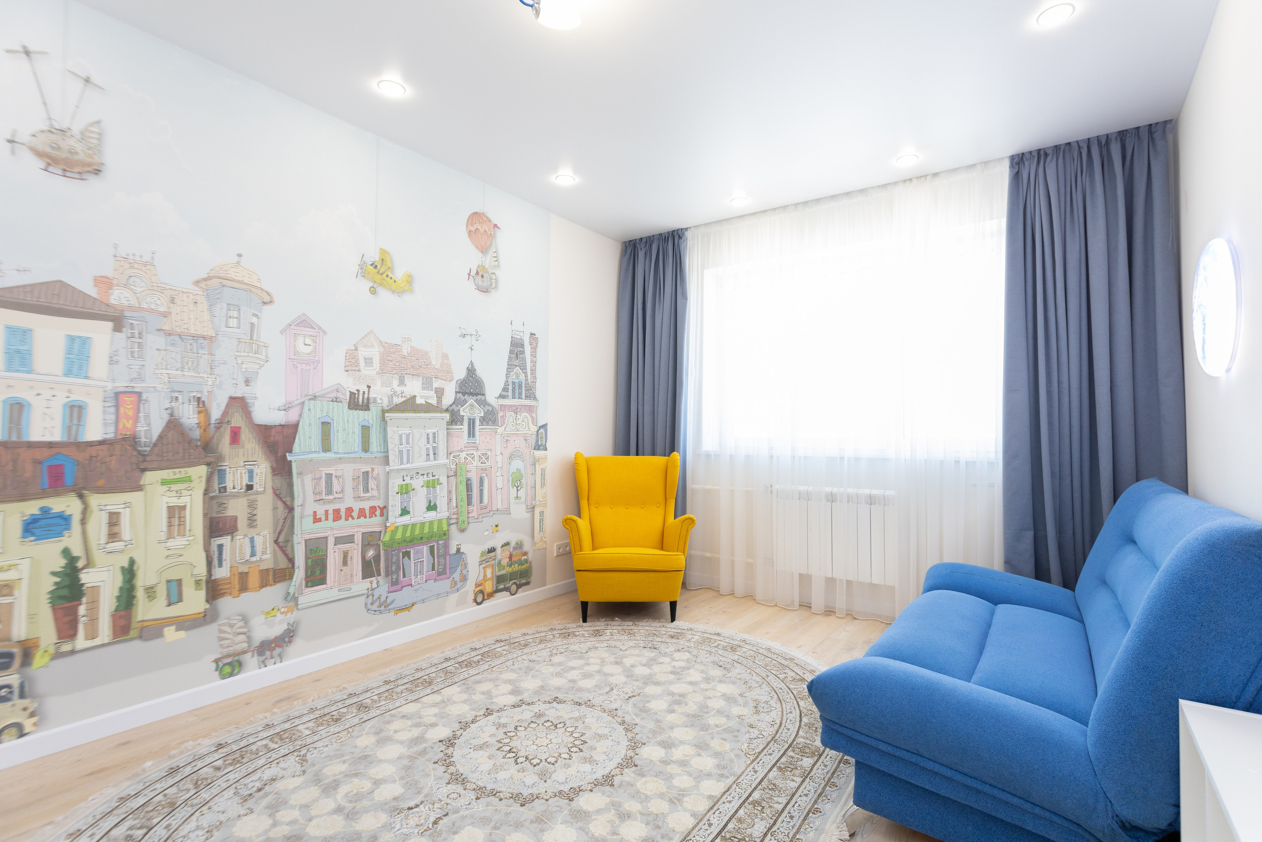 Главная. BogdanovPh