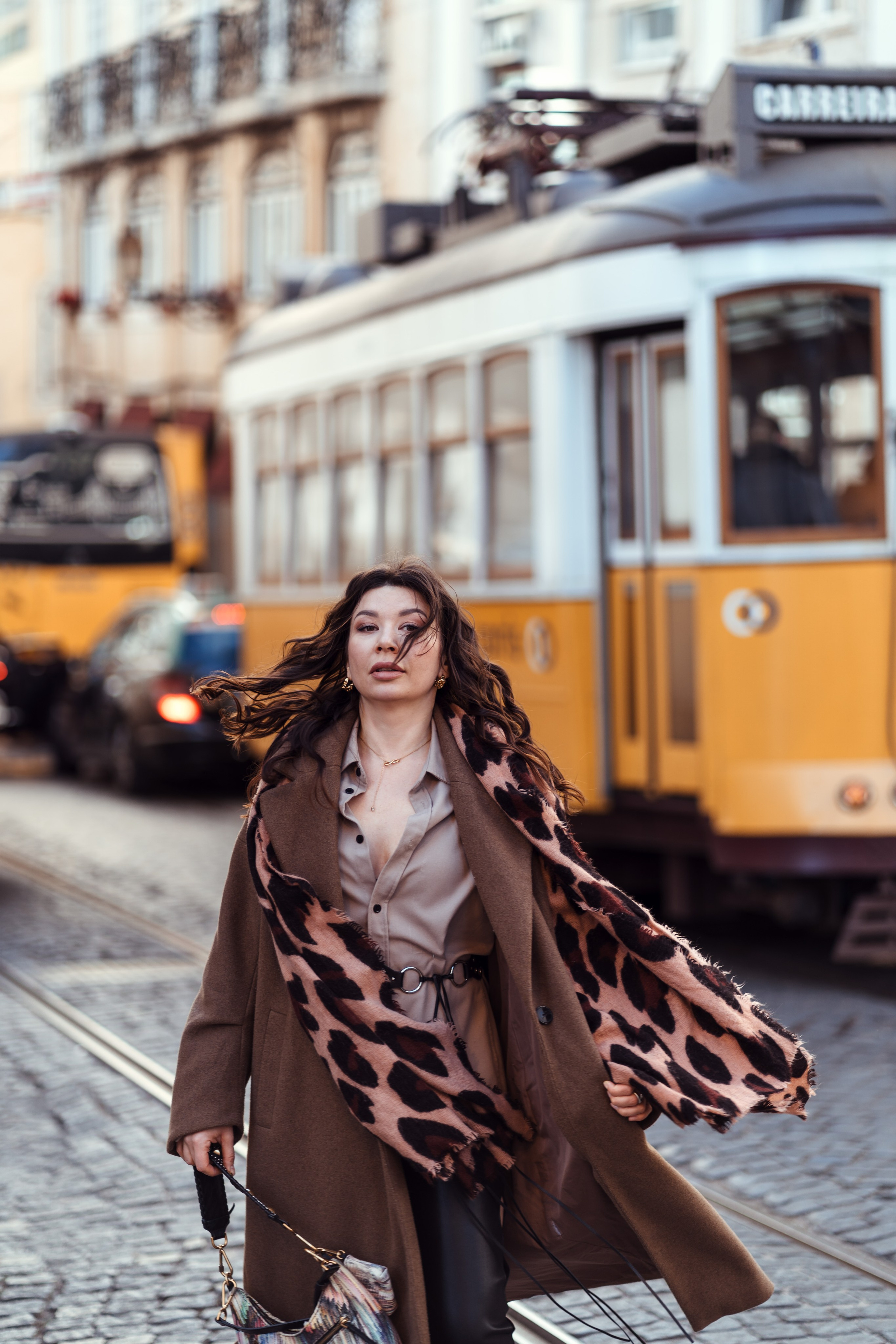 Lisbon light. I’m Julia Idamzhapova, a photographer based in Lisbon, creating natural and timeless images