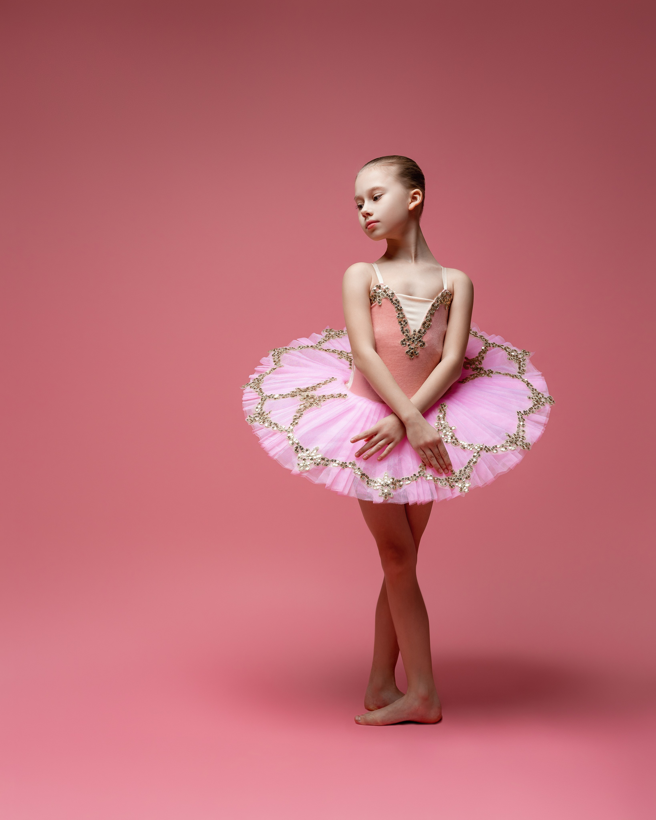 🌟 МАСТЕРСТВО и ЭСТЕТИКА: спорт, балет, фотография 🌟