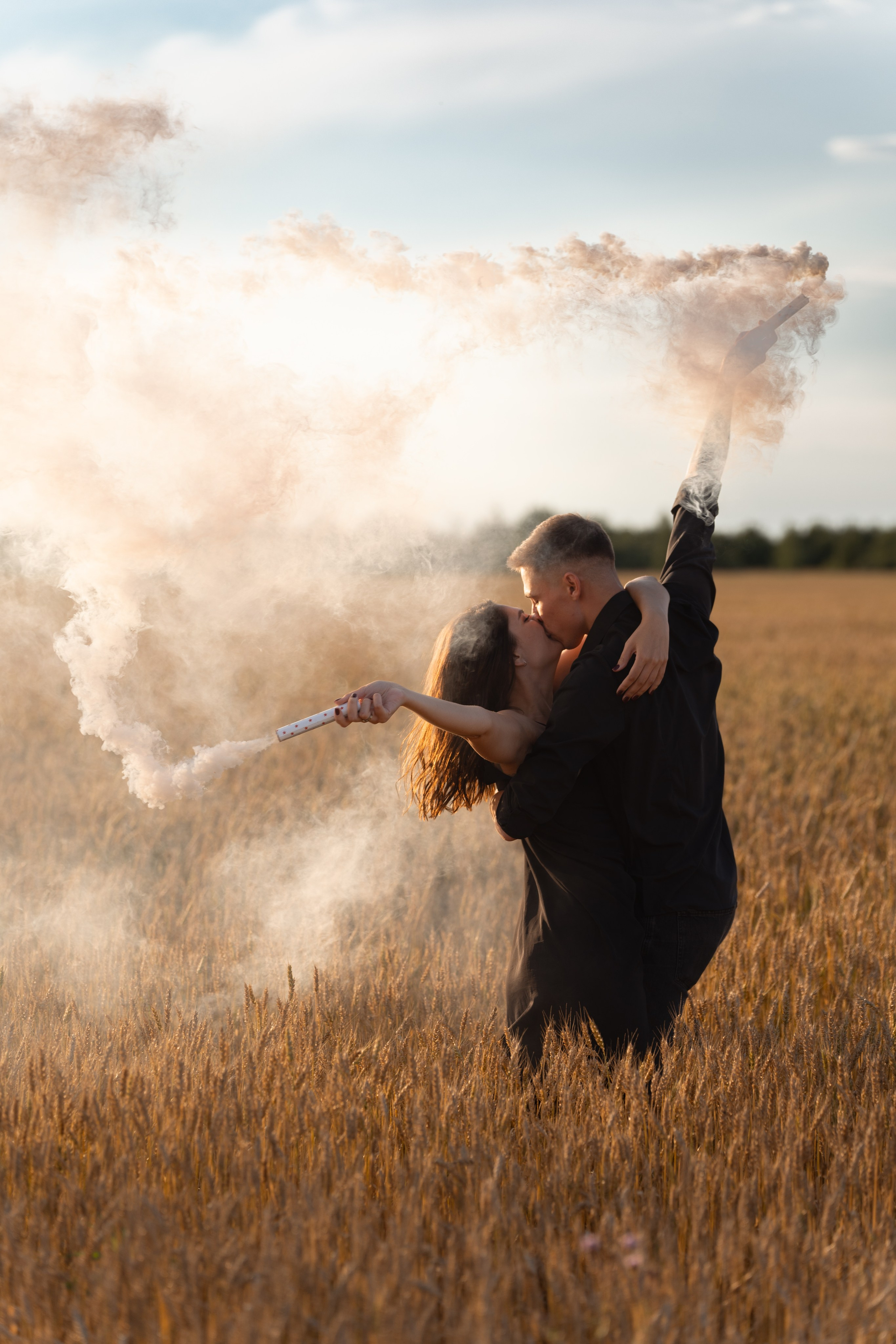 Фотограф в городе Владимир