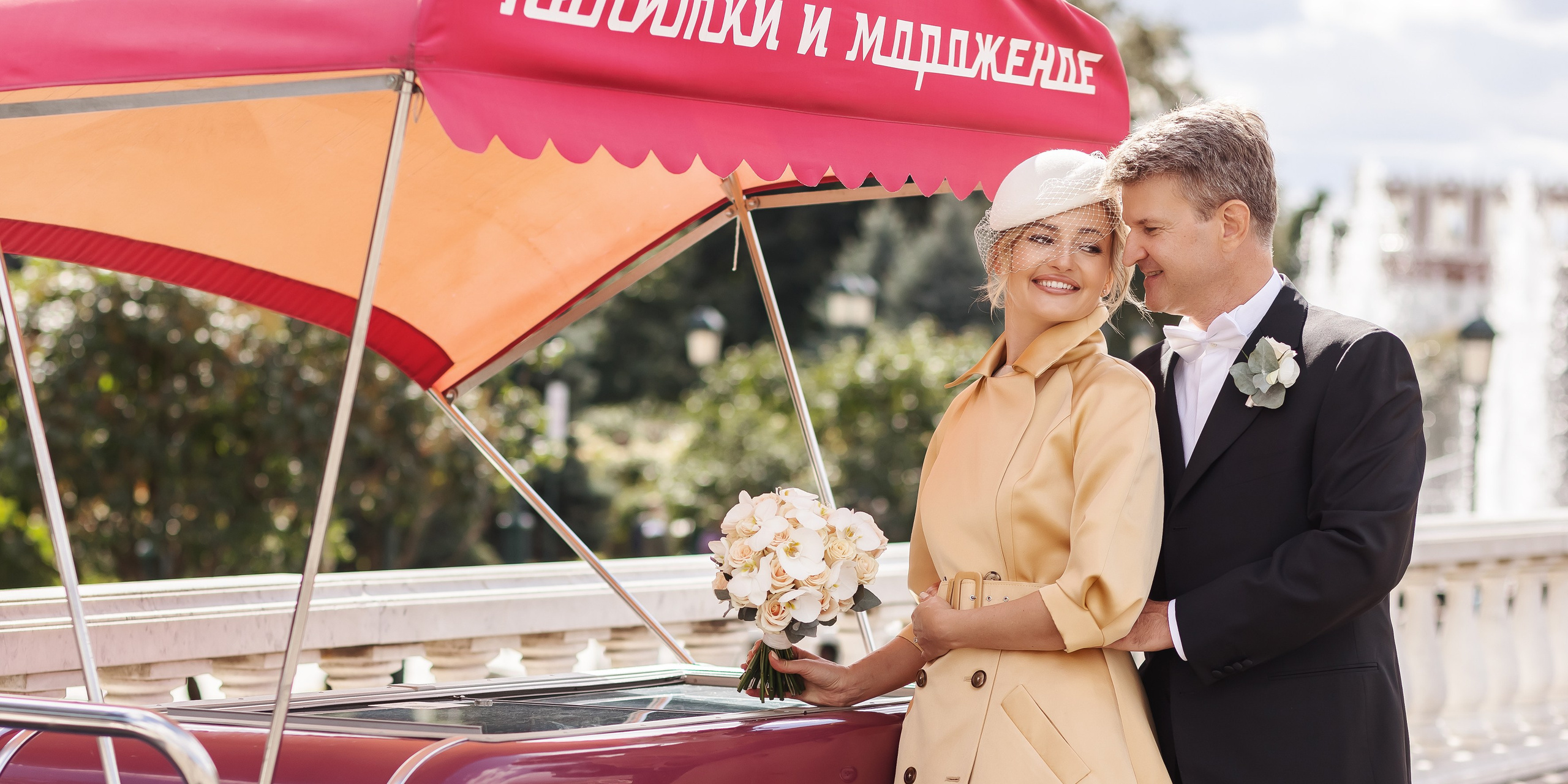 Фотограф г. Москва Олеся Пантелеева