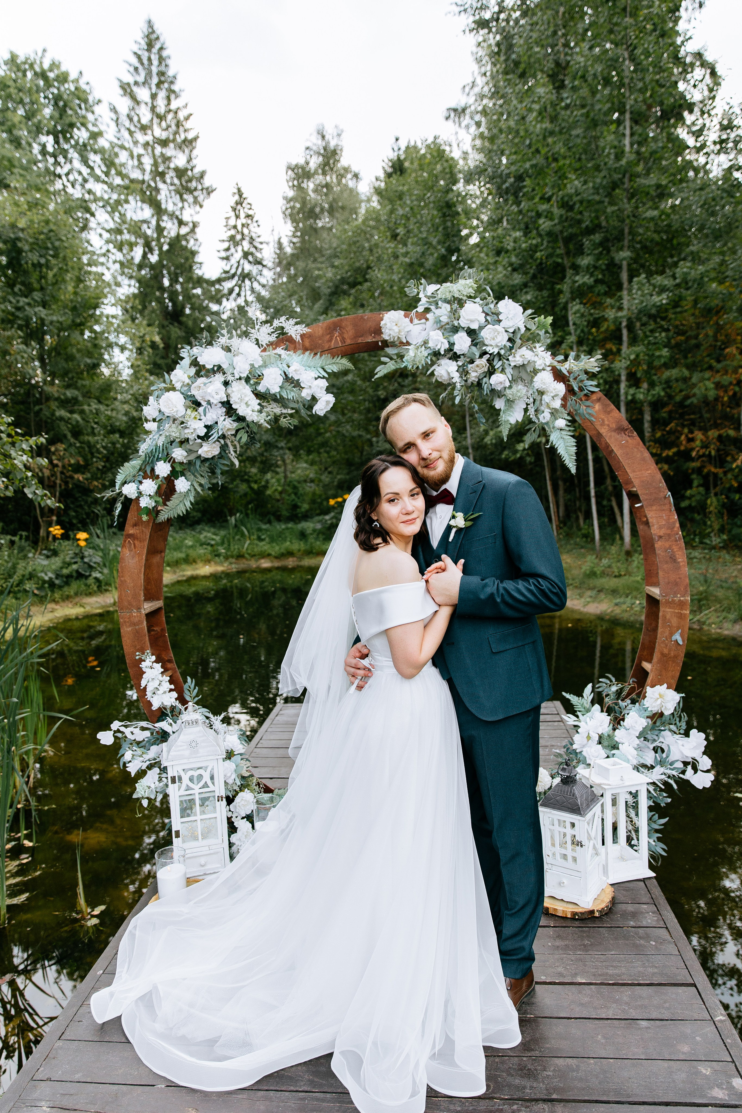 Ярослав и Аня