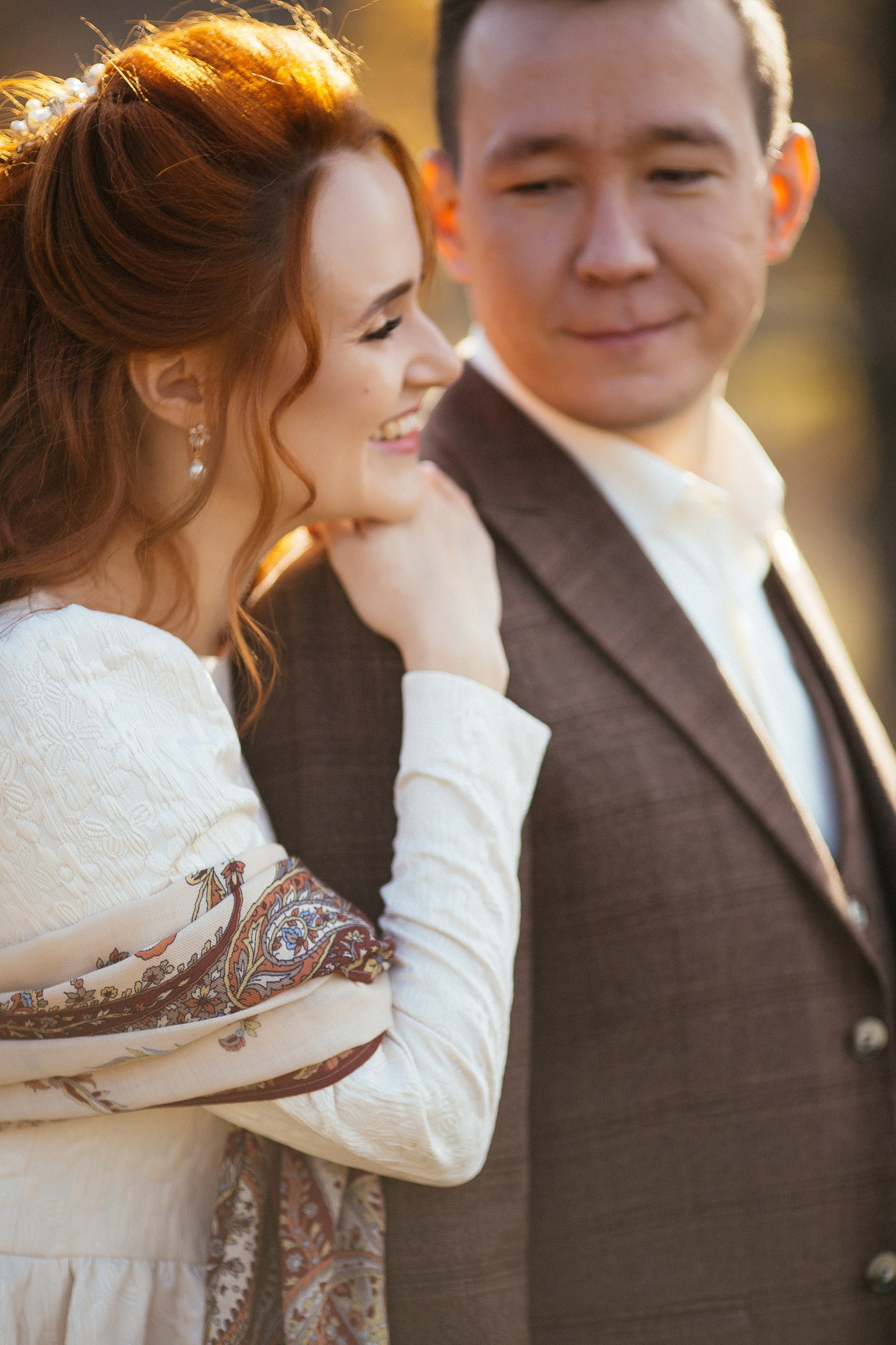 Свадебный фотограф Абакан