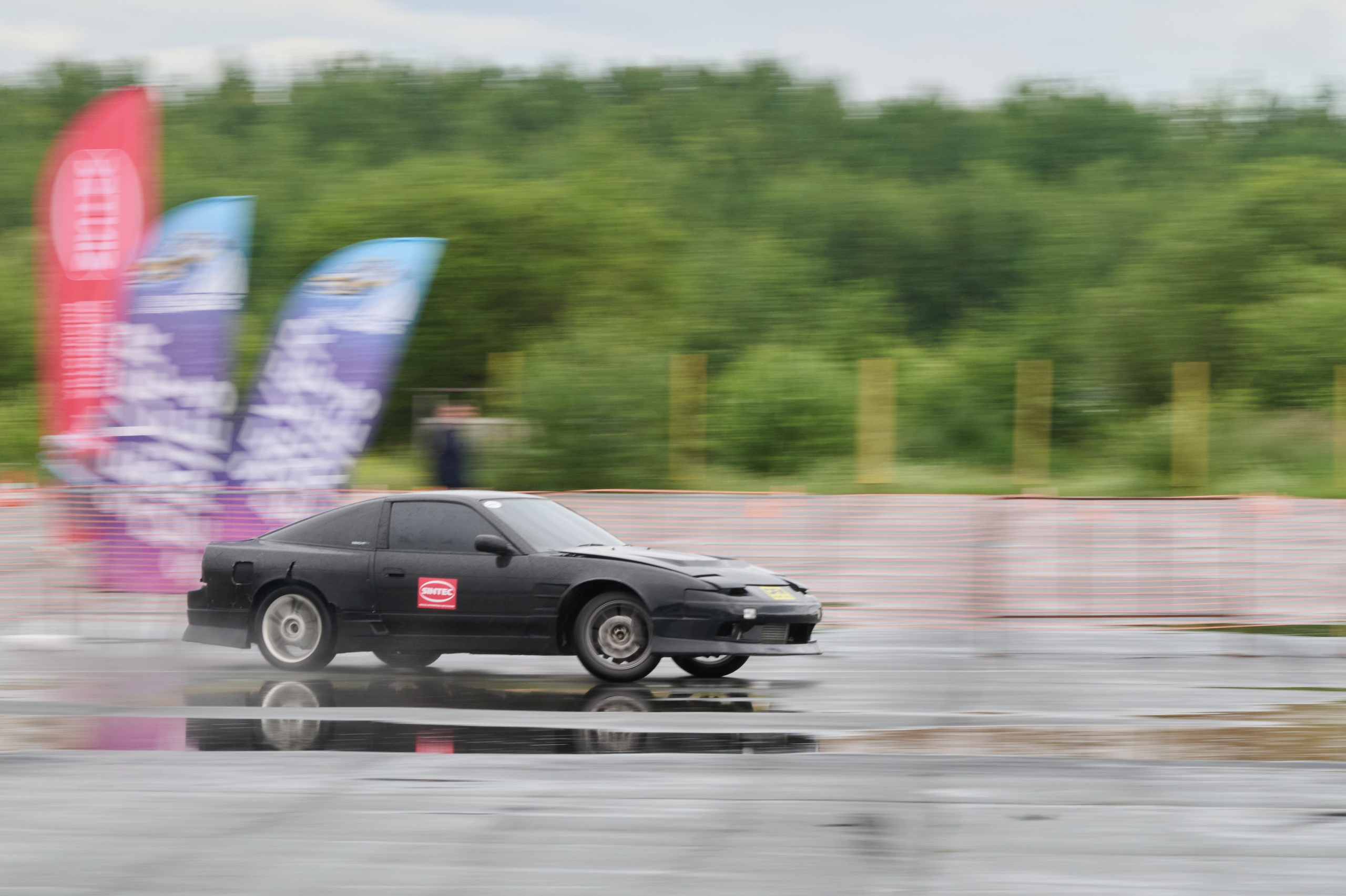 CarFest‑2026 в Нефтеюганске: драйв в каждом кадре! 🔥. Студия по производству фото и видеоконтента «АППЕРТУРА»