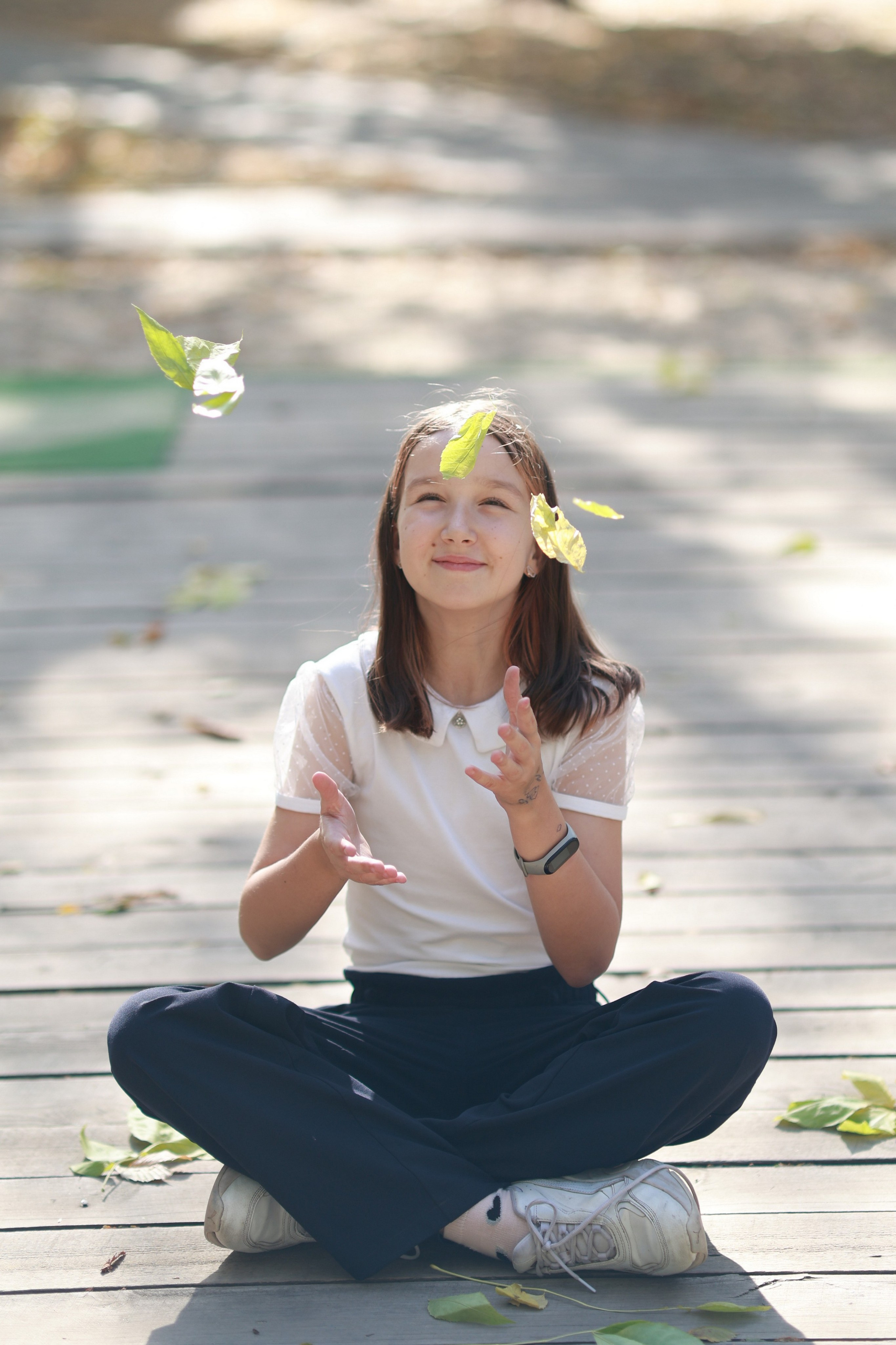 Этот чудесный фотодень. Семейный и свадебный фотограф в Воронеже Людмила Трифонова