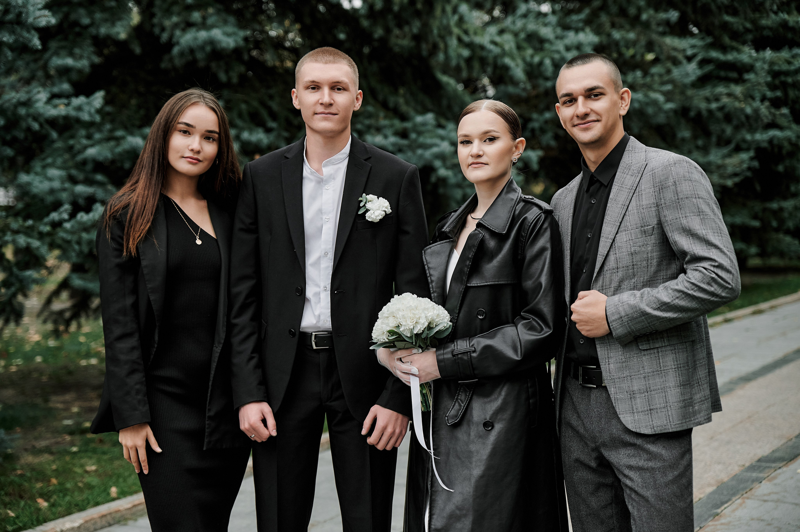 Места для фотосессии — Тюмень. Свадебный и портретный фотограф в Тюмени Женя Черемнова