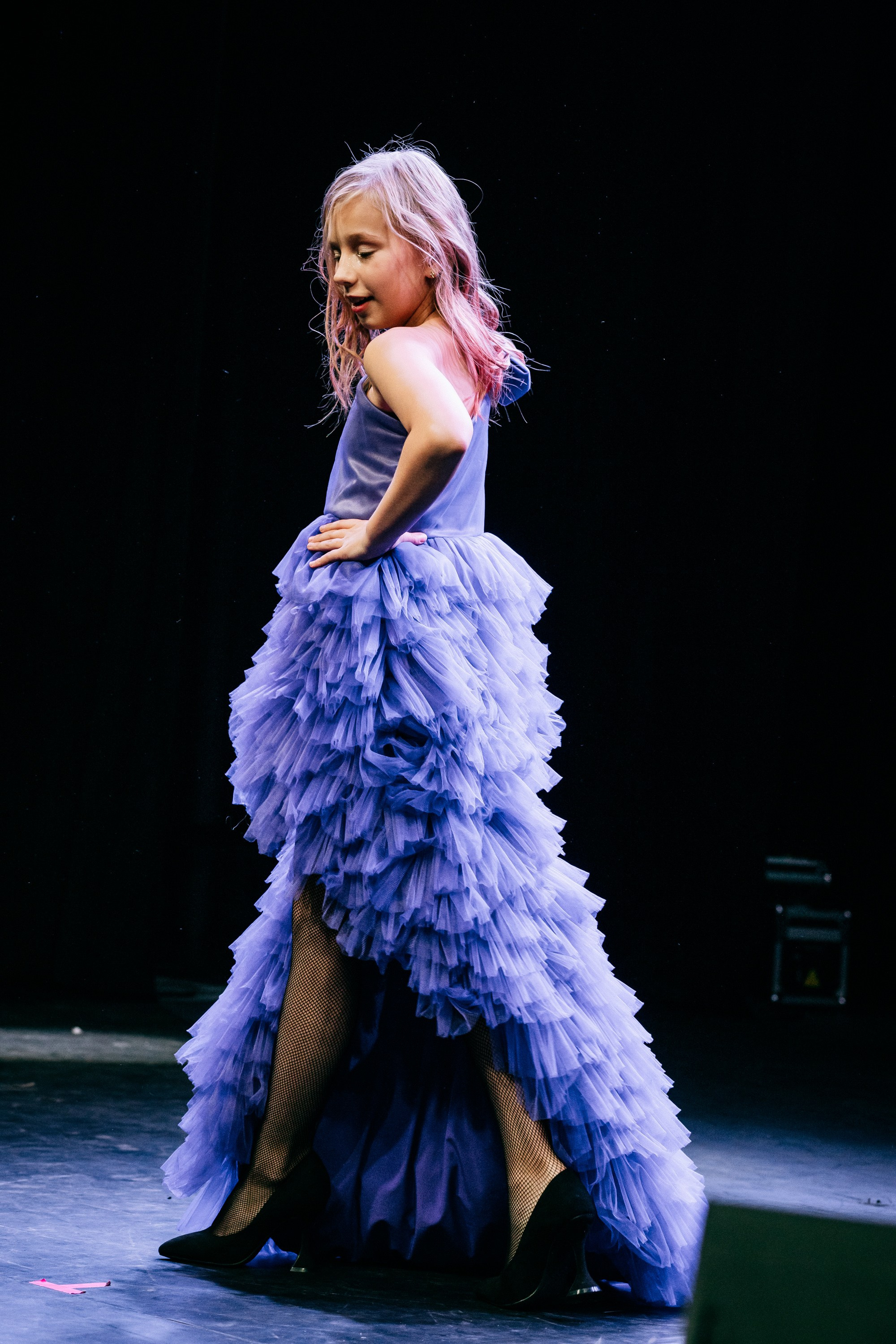 ПРИНЦЕССА ДАЛЬНЕГО ВОСТОКА. СВОИ. ФОТООТЧЕТЫ-СОБЫТИЯ-МЕСТА