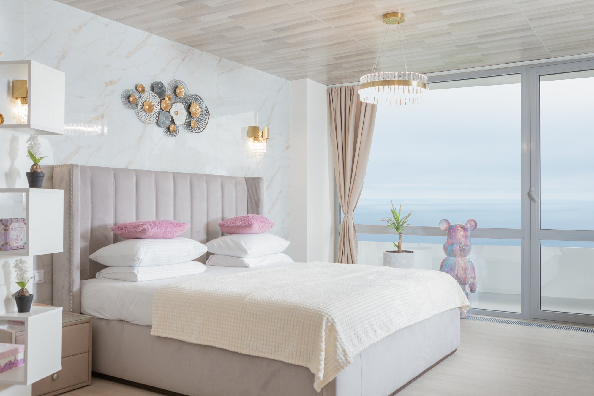 Интерьерная фотосъемка. Фотограф в Крыму и Краснодарском крае: репортажная, интерьерная и промышленная фотосъёмка